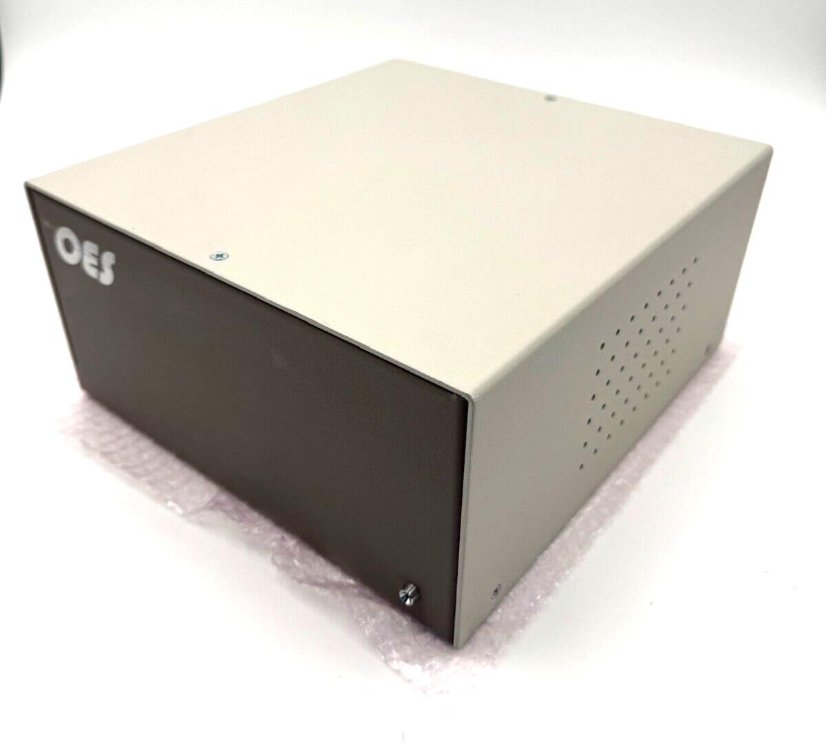 OES OPTIMAL ENGINEERING SYSTEMS MOTION CONTROL SYSTEM