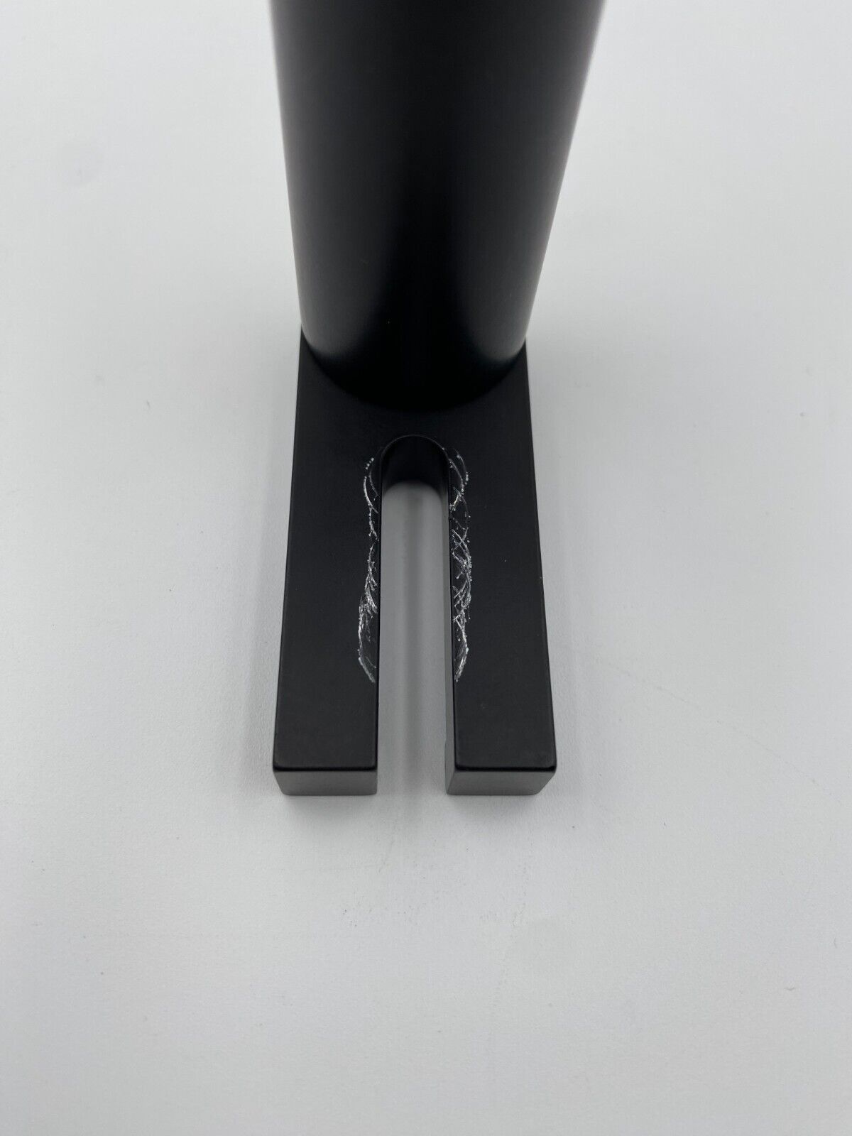 Thorlabs VM1 Kinematic Mount Ø1" Vertical Drive with Post & Filter (Best Offer!)