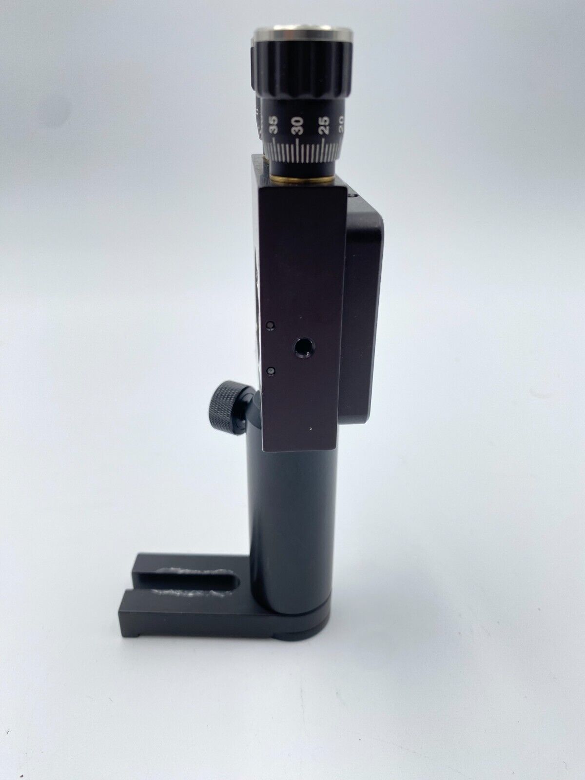 Thorlabs VM1 Kinematic Mount Ø1" Vertical Drive with Post & Filter (Best Offer!)