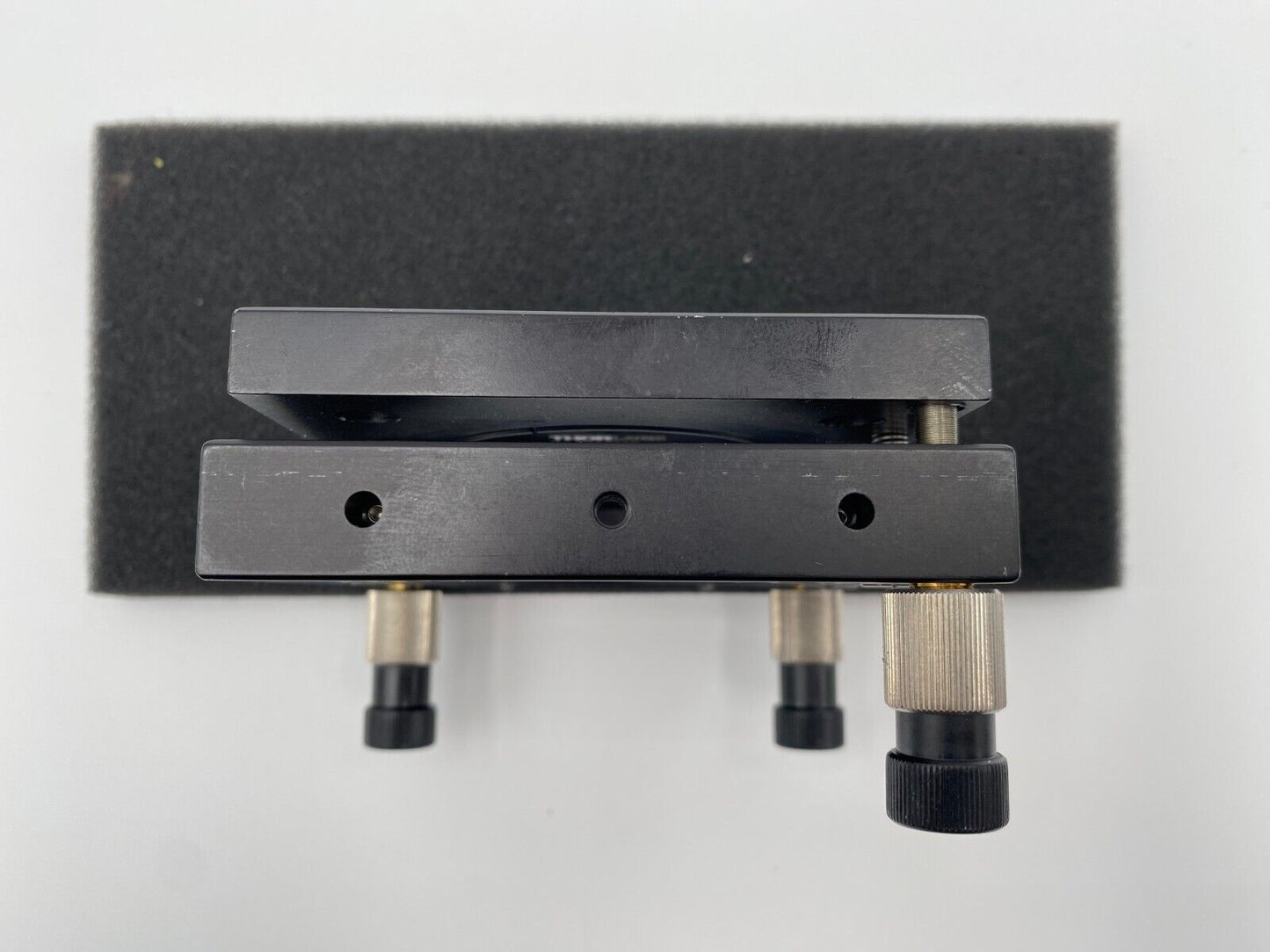 Thorlabs KC2T/M - Locking SM2-Threaded Kinematic Mirror Mount for Ø2" Optics