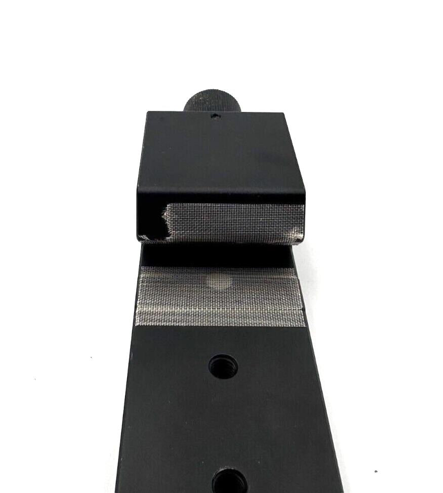 5x OptoSigma CAA-40LEE Large metric optical carrier 40mm (Lot of 5)