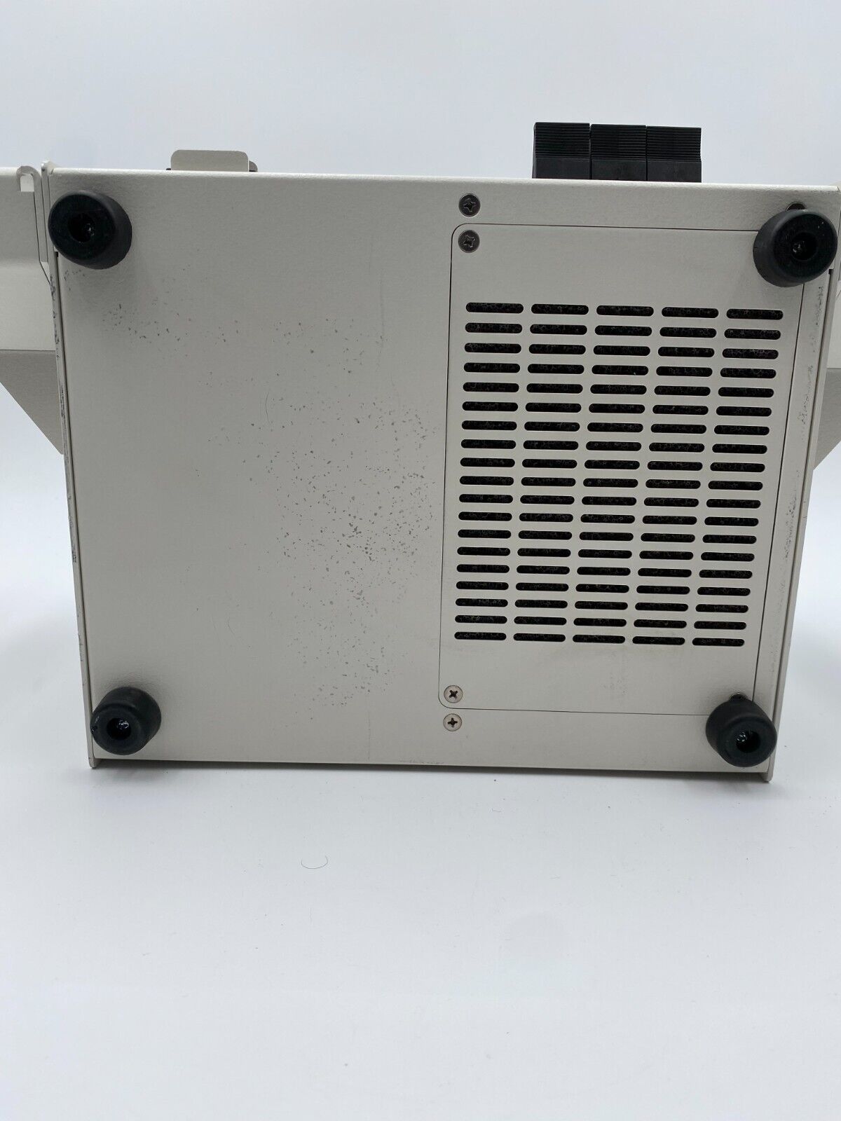 NI National Instruments PXI-1002 W/ PXI-8176 PXI-673 PXI-6030E W/ RACK MOUNT