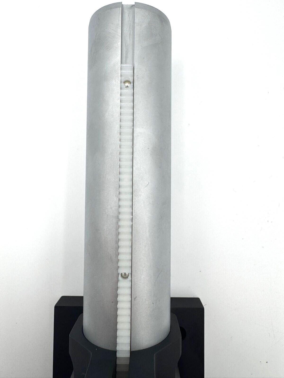 Newport M-370-RC 38.1 mm Post Clamp w/ M70 355.6 mm Post