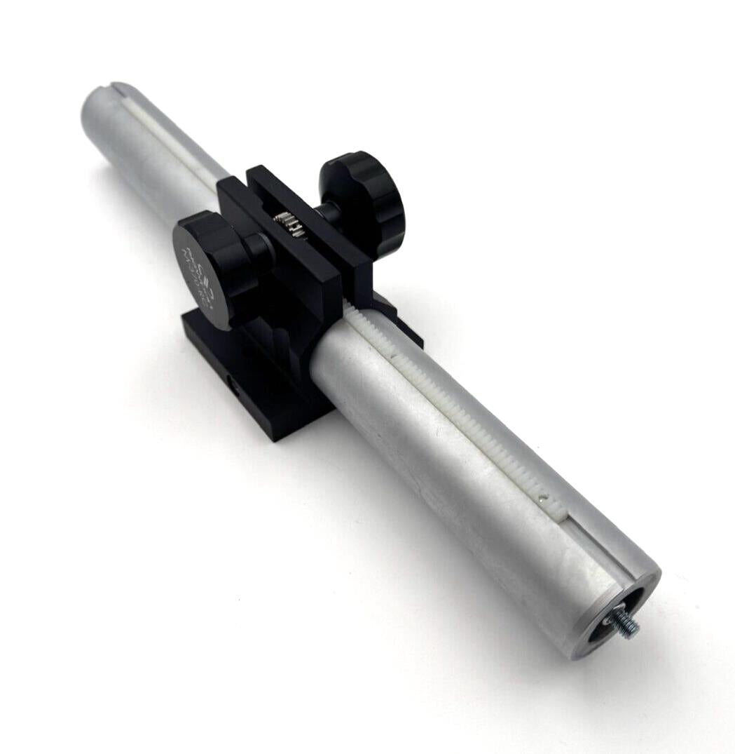 Newport M-370-RC 38.1 mm Post Clamp w/ M70 355.6 mm Post