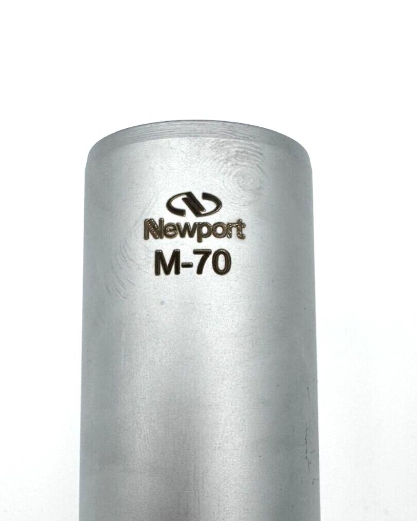 Newport M-370-RC 38.1 mm Post Clamp w/ M70 355.6 mm Post