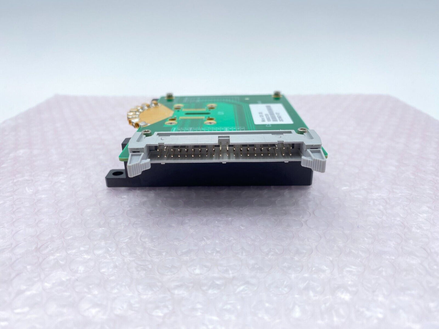 Pure Photonics Lumentum 1000033129 RF Micro ICR Daughterboard