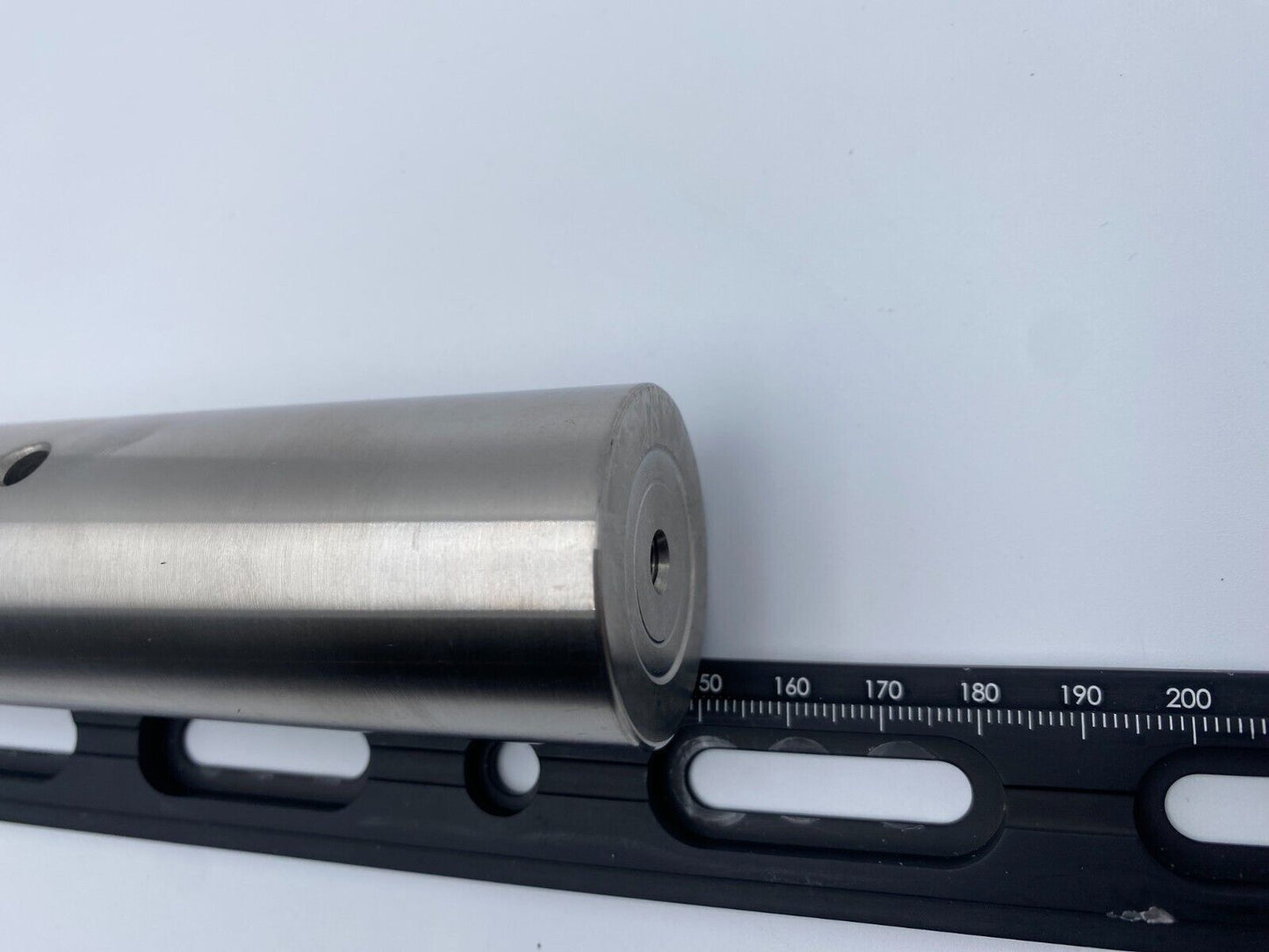 Thorlabs P150/M - Ø1.5" Mounting Post, M6 Taps, L = 150 mm