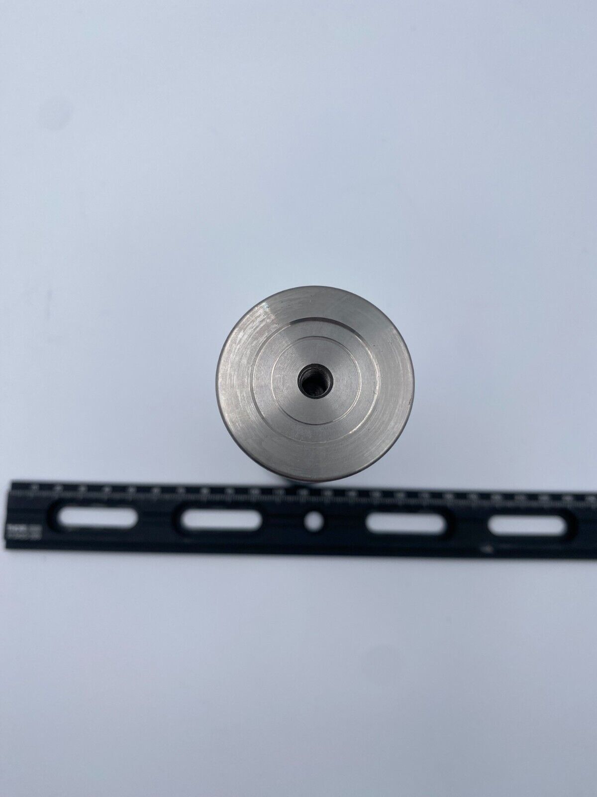 Thorlabs P150/M - Ø1.5" Mounting Post, M6 Taps, L = 150 mm