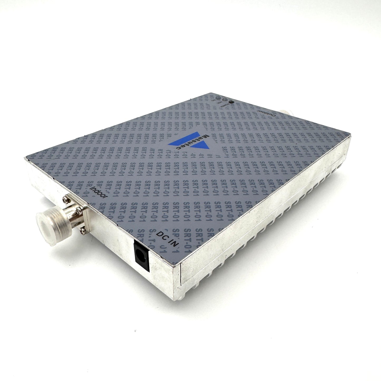 Matsutec SRT-01 Satellite Phone Indoor Amplifier Device Terminal