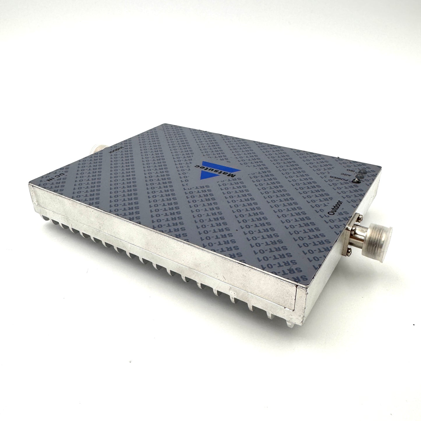 Matsutec SRT-01 Satellite Phone Indoor Amplifier Device Terminal