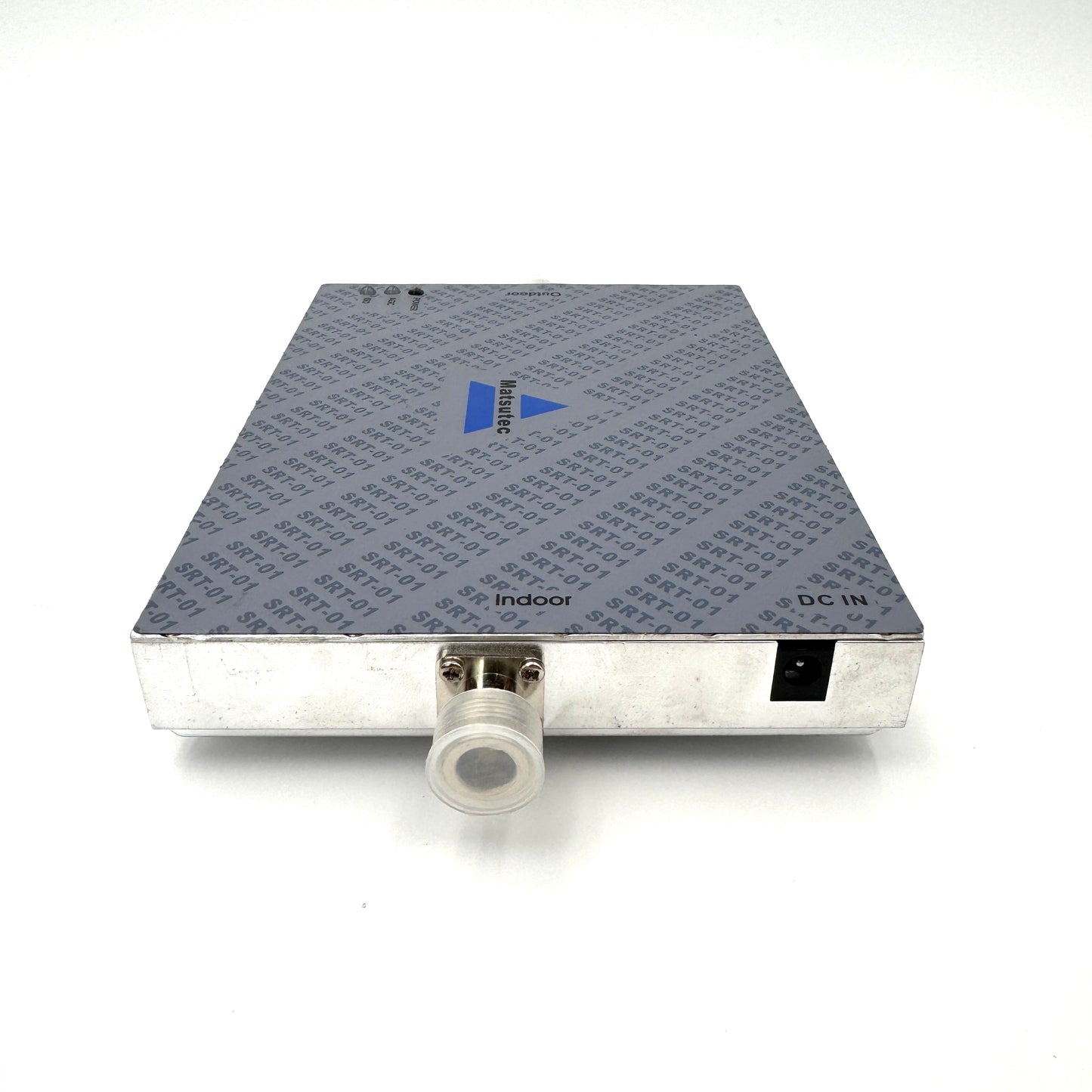 Matsutec SRT-01 Satellite Phone Indoor Amplifier Device Terminal