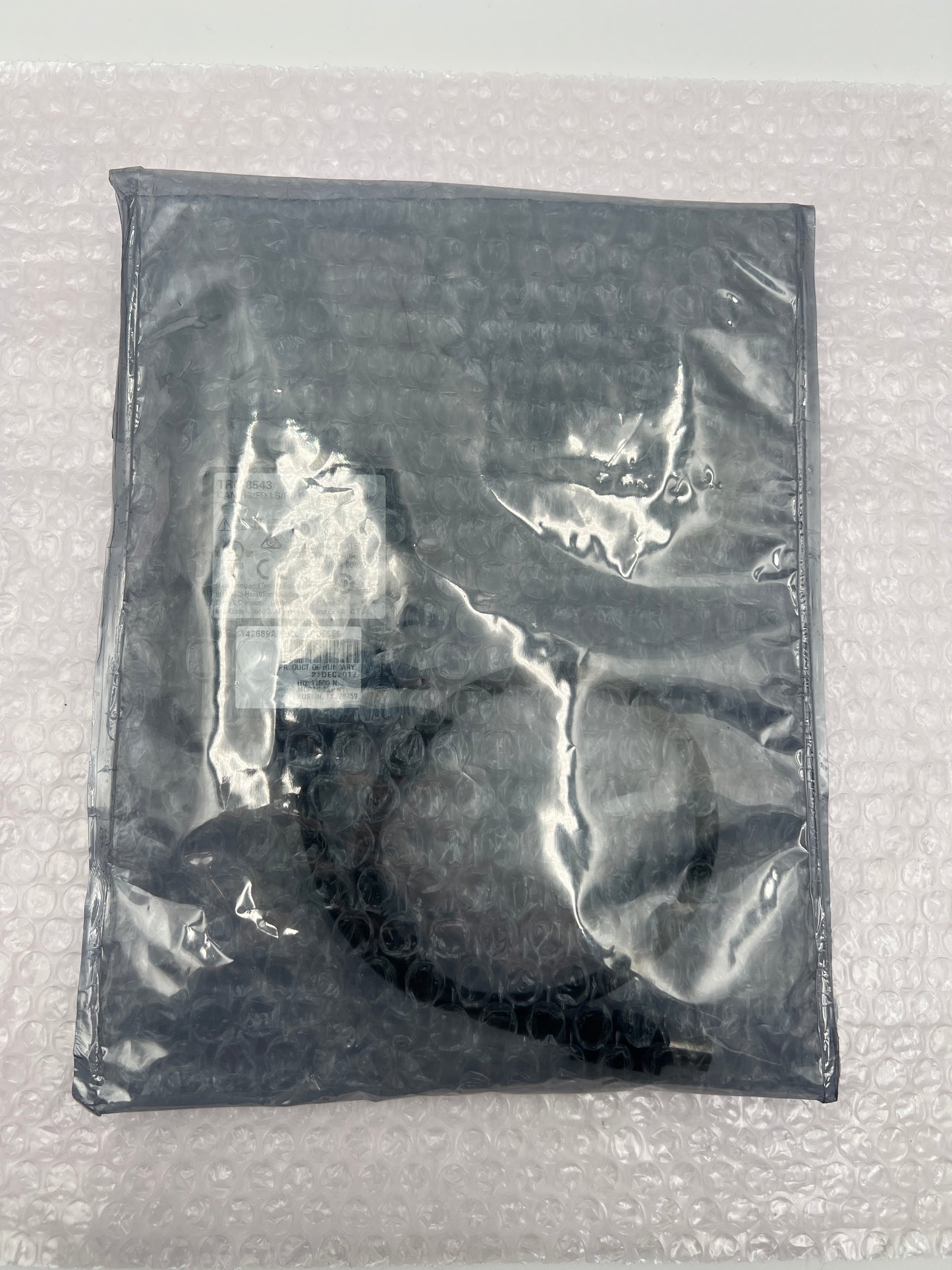 National Instruments NI TRC-8542 CAN HS/FD Transceiver Cable NEW