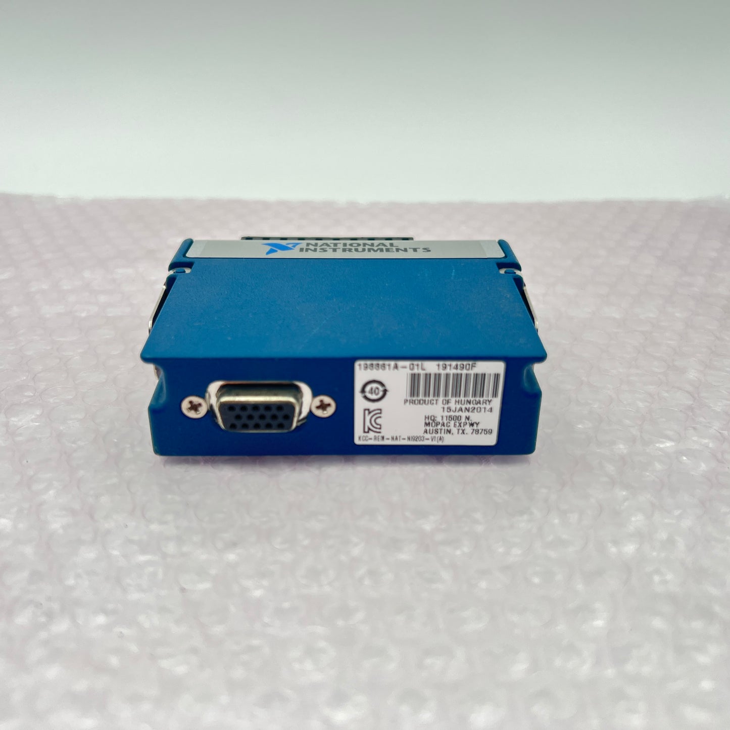 National Instruments NI 9423
