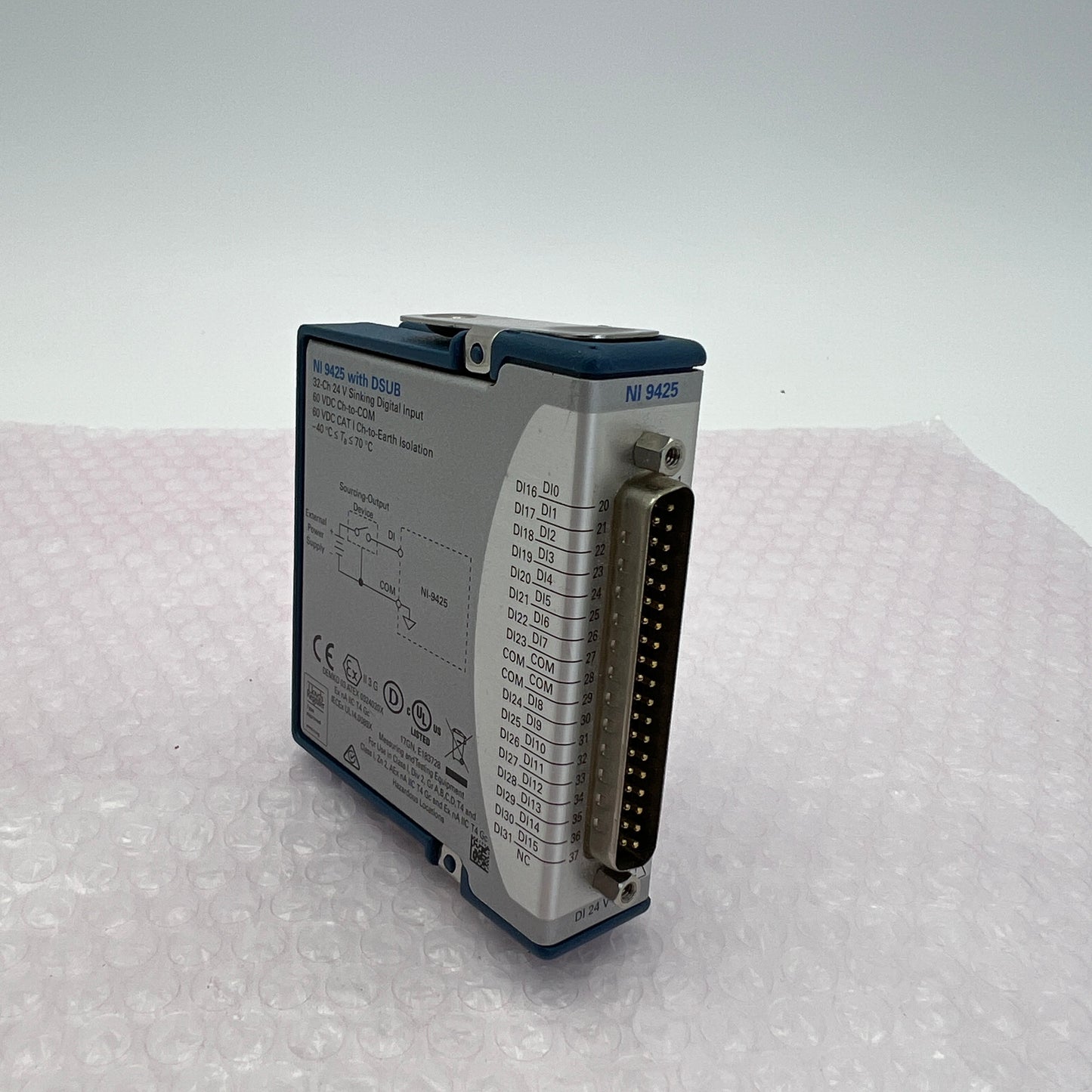 National Instruments NI-9425