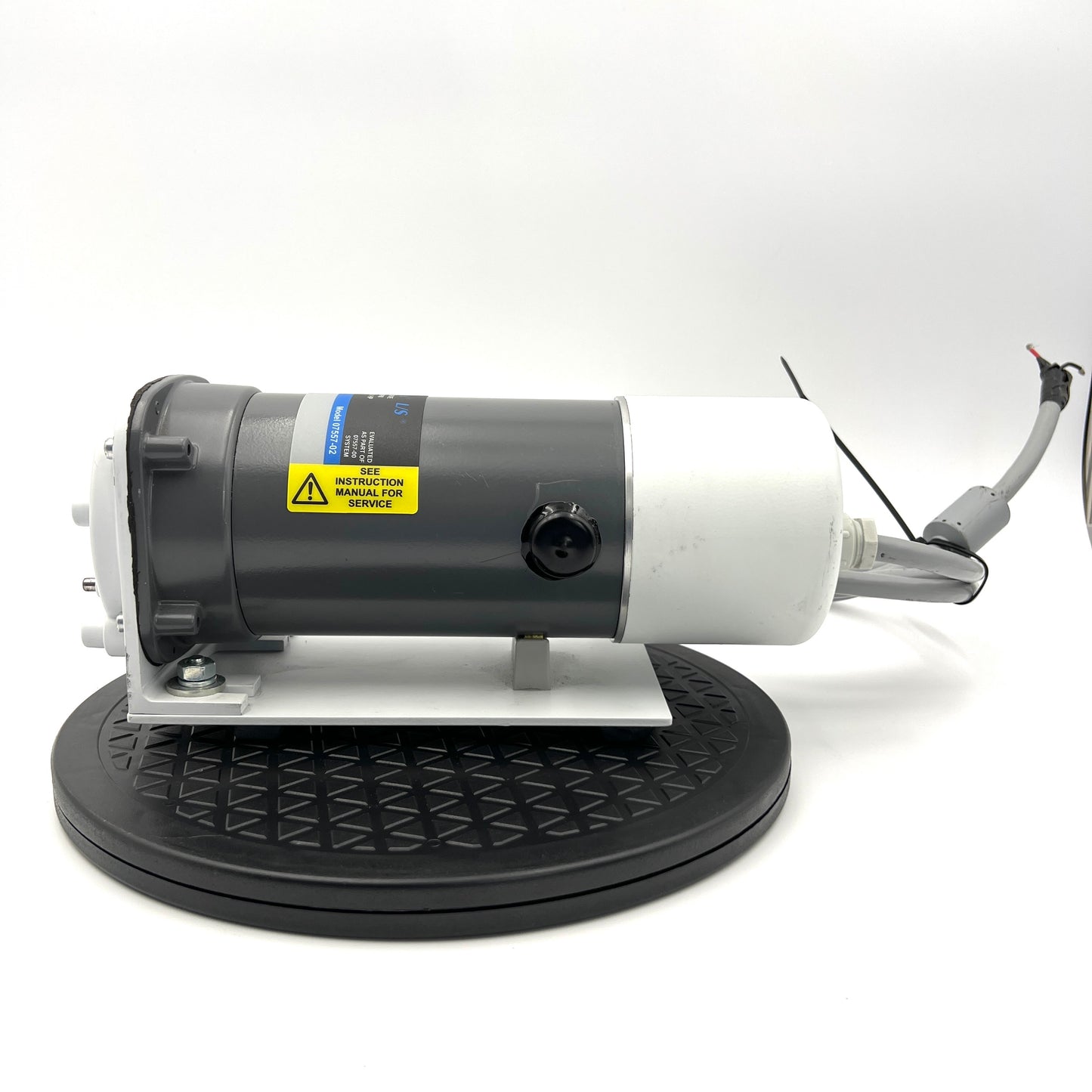 MasterFlex 07557-02 Peristaltic Pump
