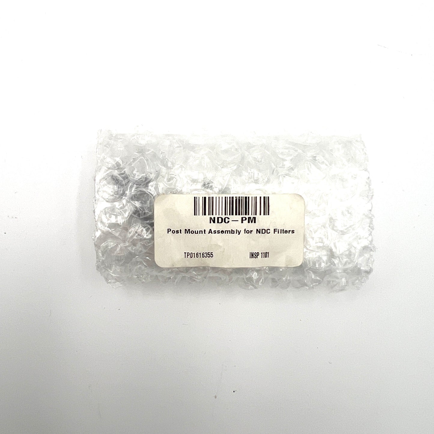 Thorlabs NDC-PM - Post Mount Assembly