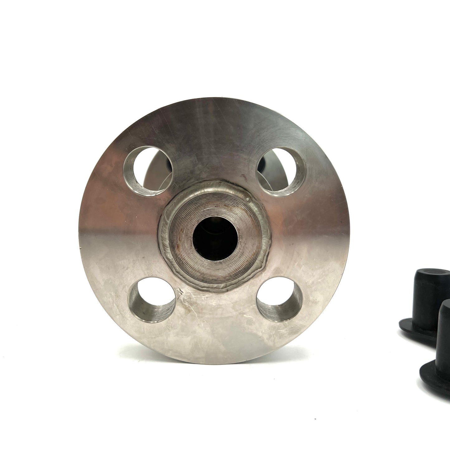 Jarecki Ball Valve 1" 1500 Class 400. 3600 PSI Ball 17-4