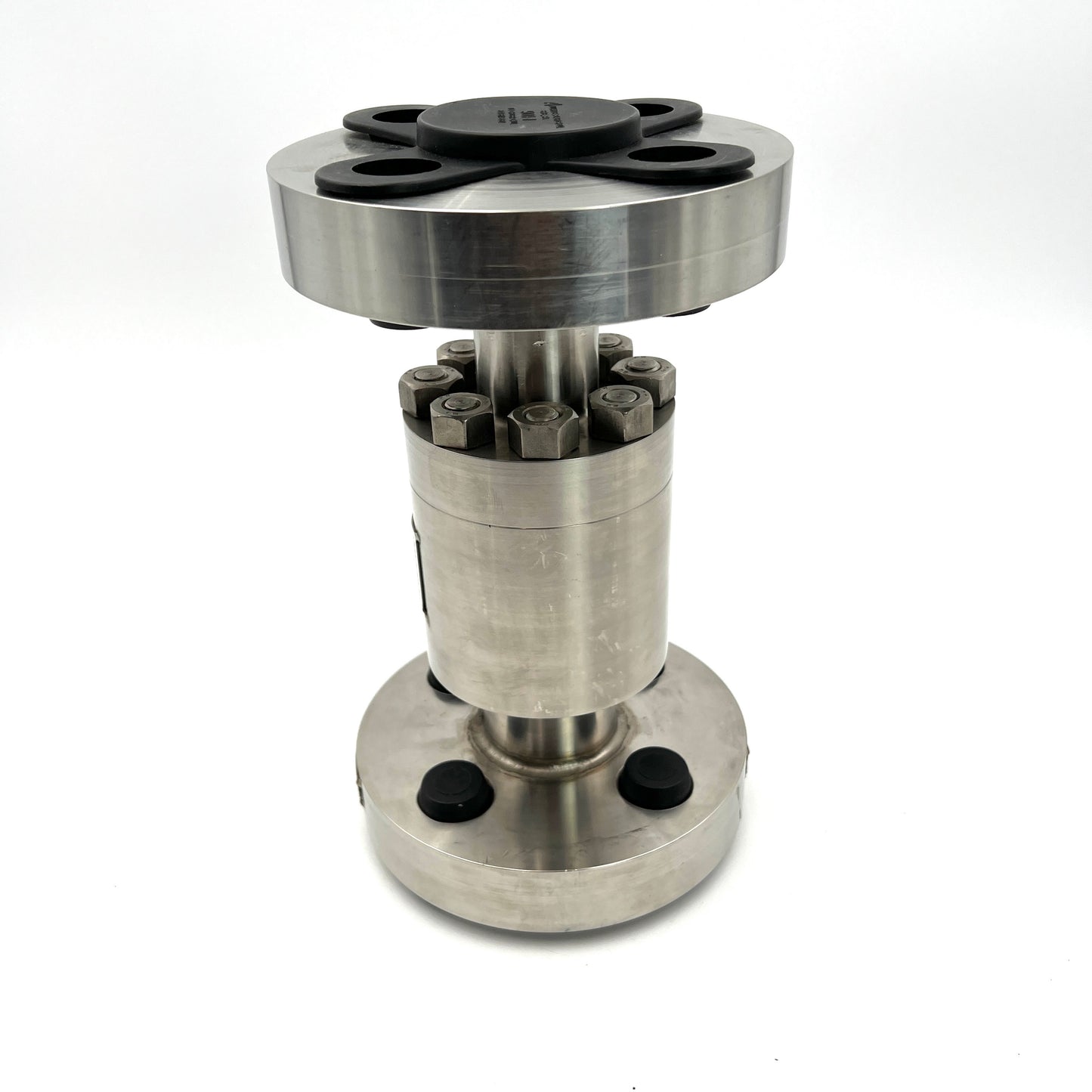 Jarecki Ball Valve 1" 1500 Class 400. 3600 PSI Ball 17-4