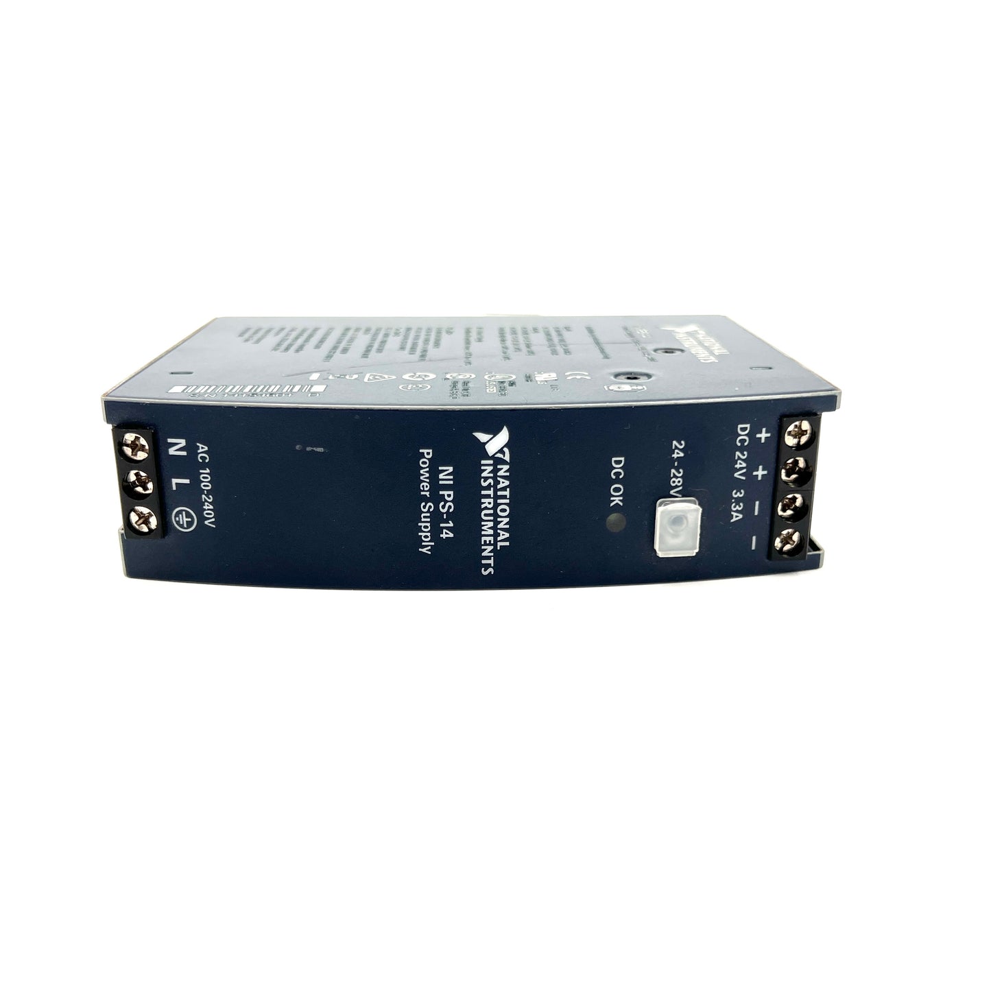 National Instruments NI PS-14