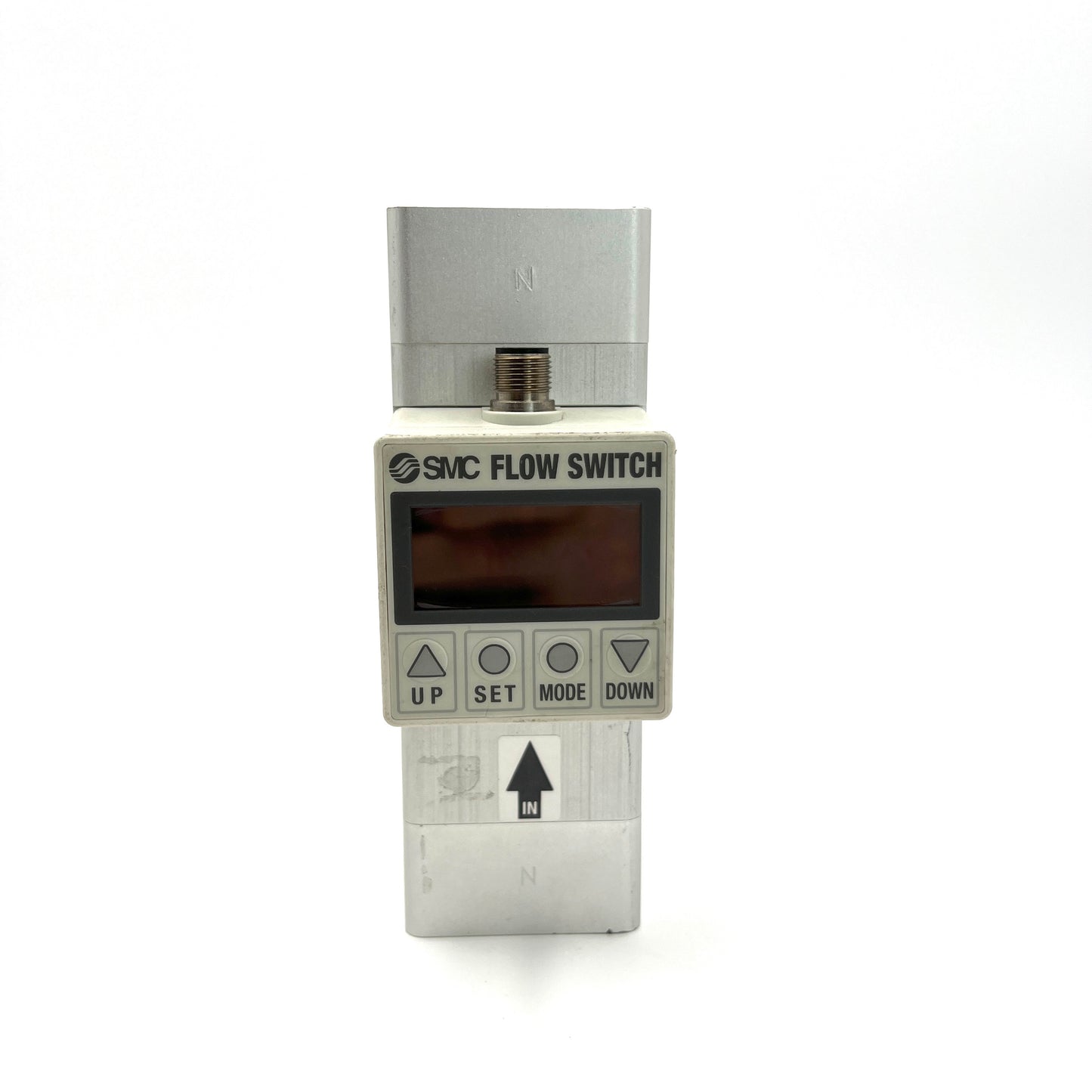 SMC Digital Flow Switch PFA703H-N10-69