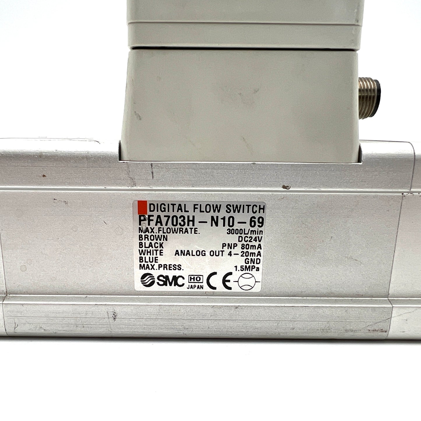SMC PFA703H-N10-69