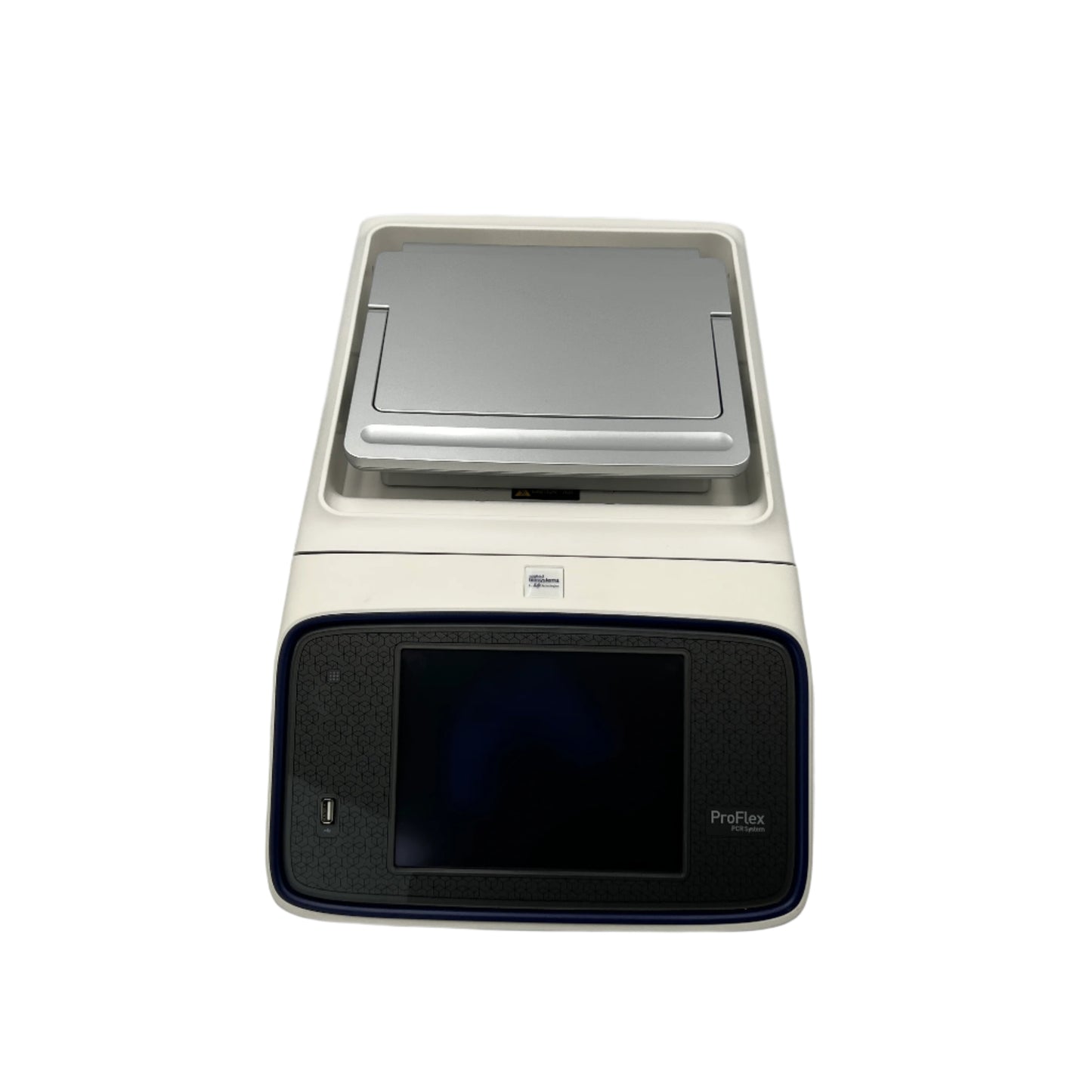Applied Biosystems ProFlex PCR System 2x 384-Wells 4483636R