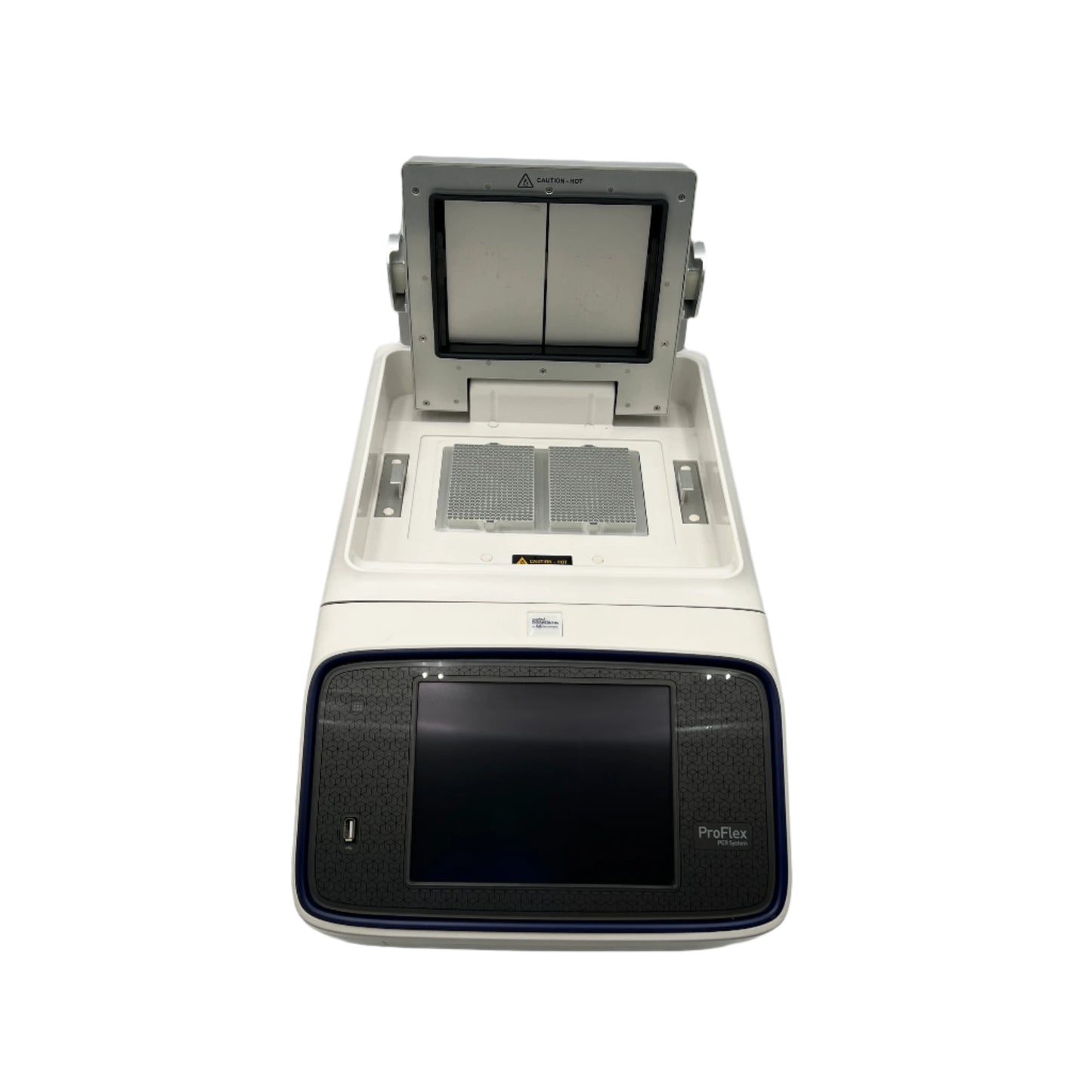 Applied Biosystems ProFlex PCR System 2x 384-Wells 4483636R