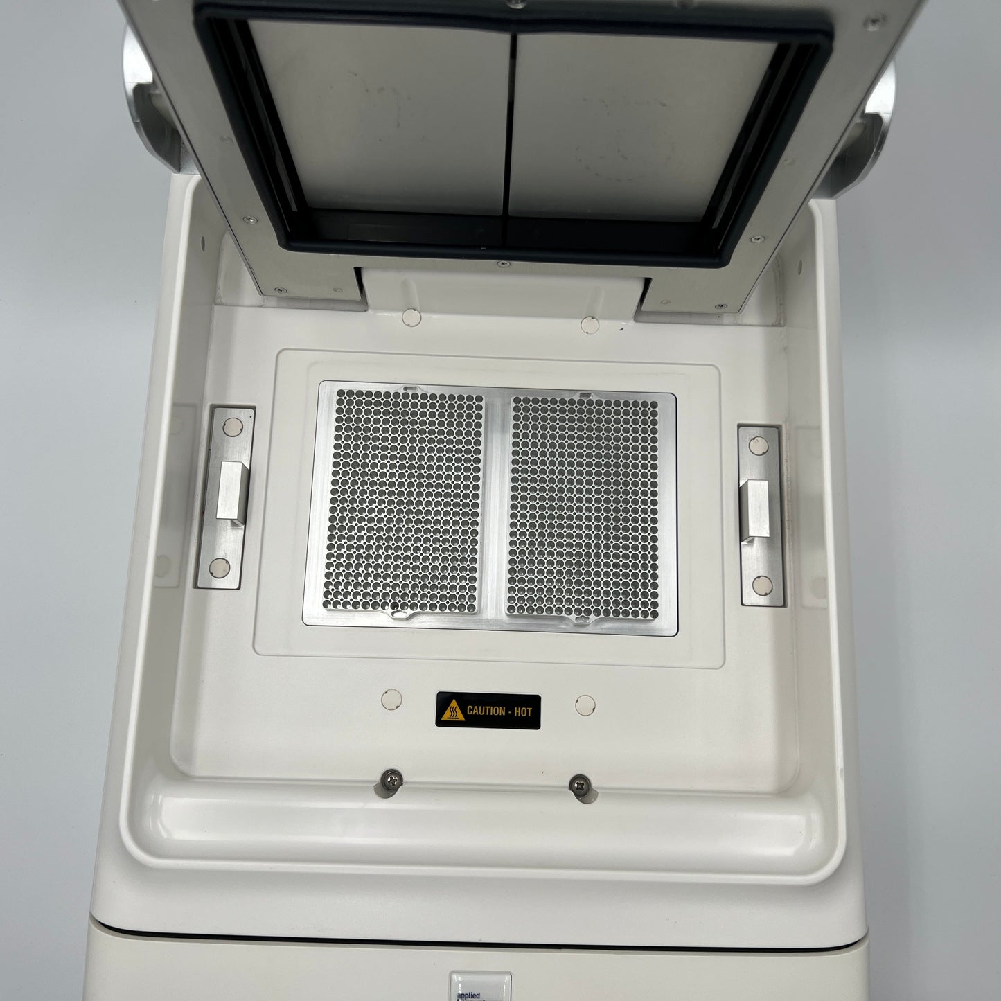 Applied Biosystems ProFlex PCR System 2x 384-Wells 4483636R