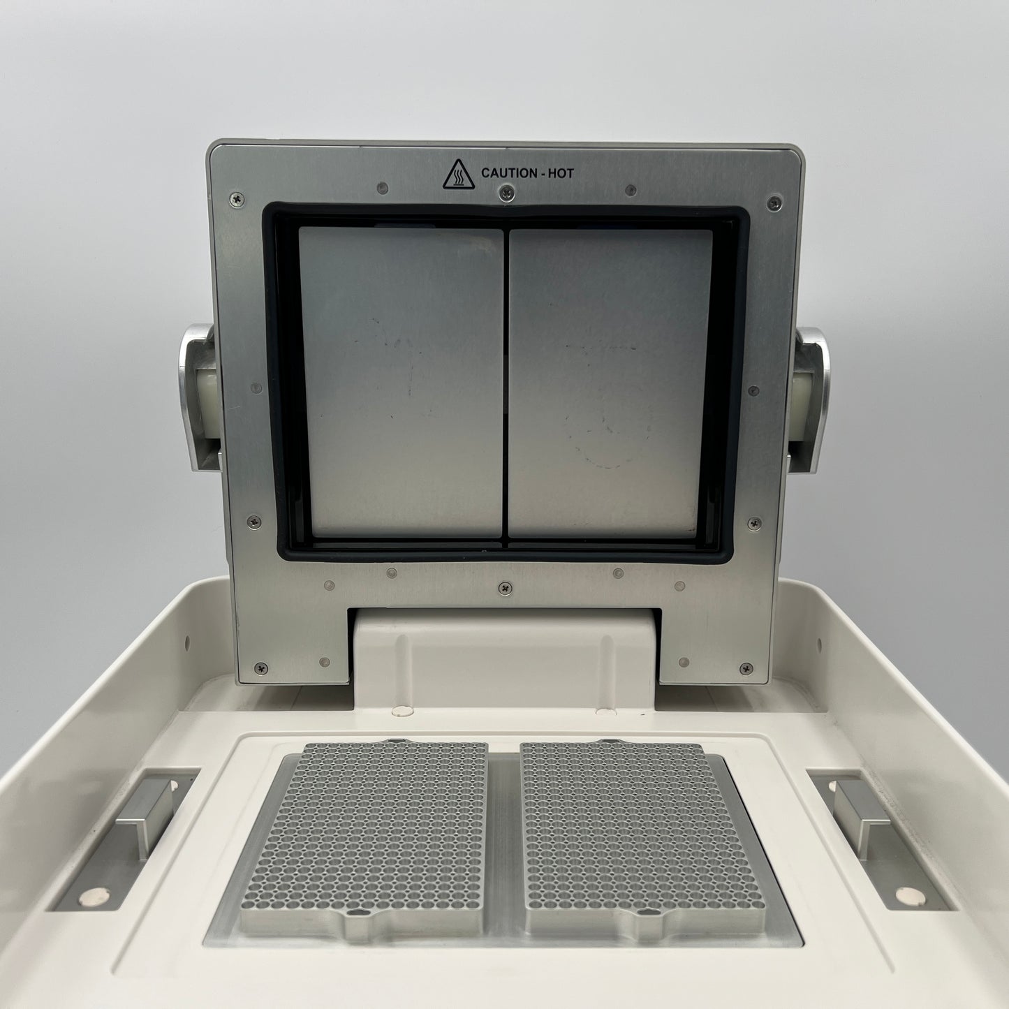 Applied Biosystems ProFlex PCR System 2x 384-Wells 4483636R