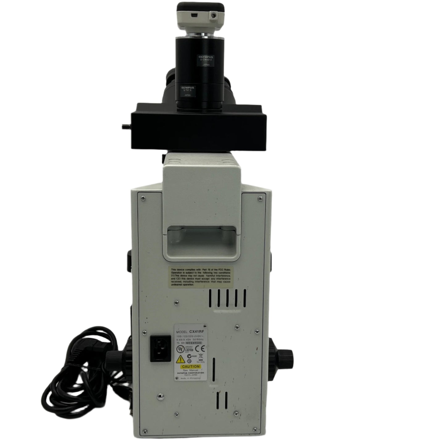 CX41RF