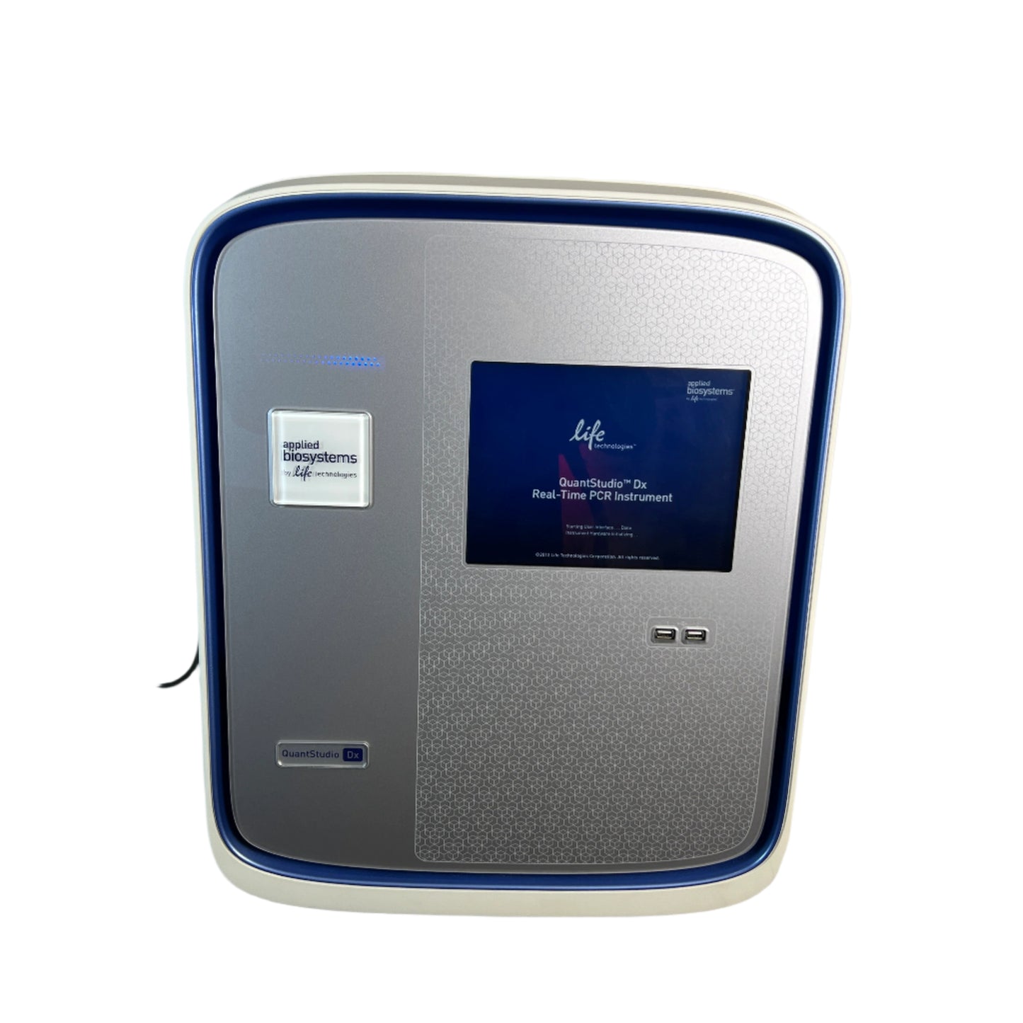 Applied Biosystems QuantStudio Dx Real-Time PCR Instruments 4470660 - Tested