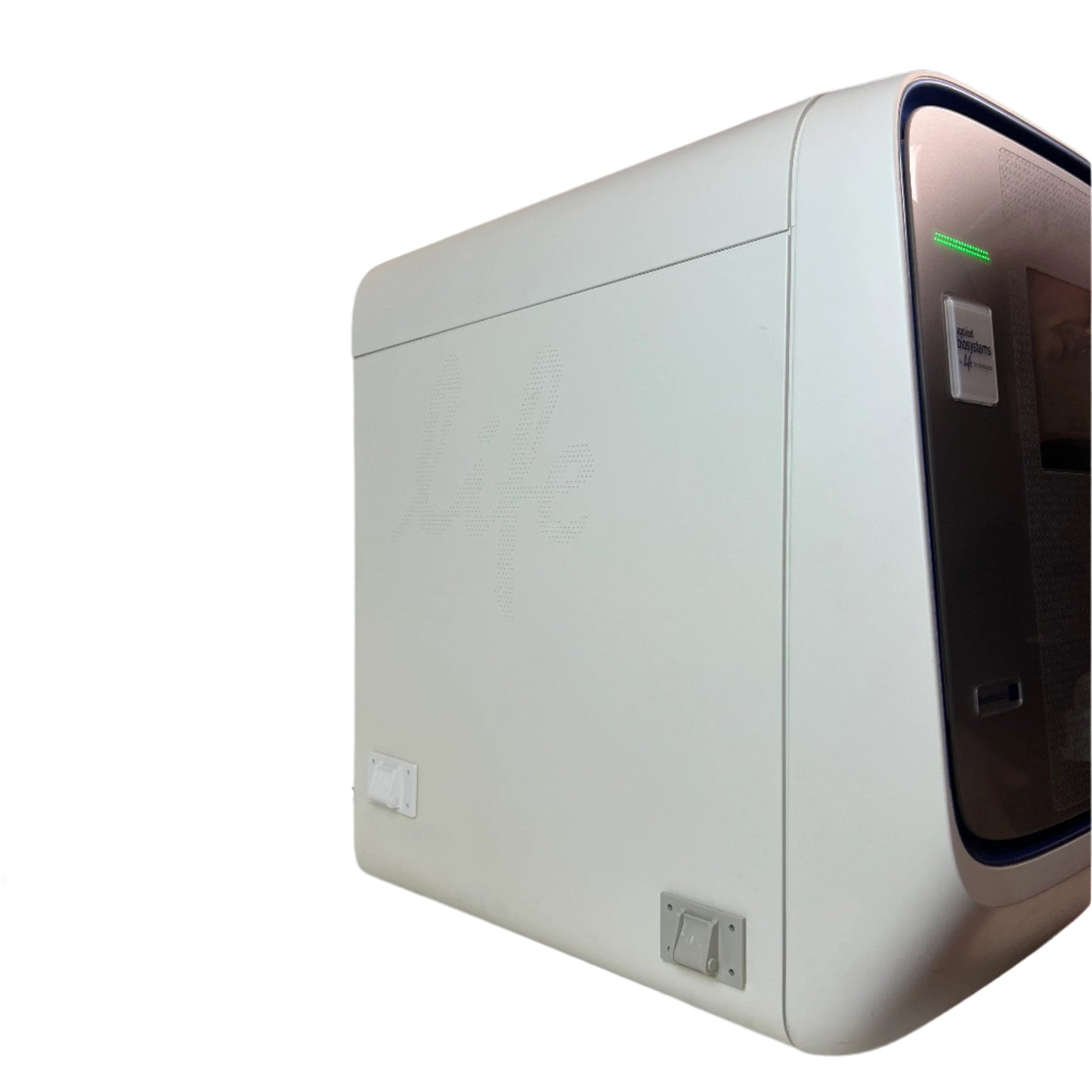 Applied Biosystems QuantStudio Dx Real-Time PCR Instruments 4470660 - Tested