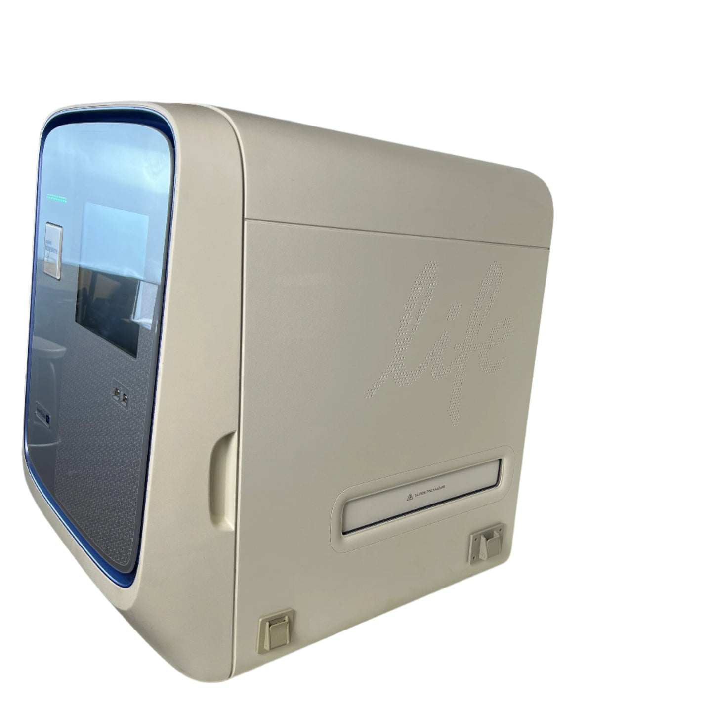 Applied Biosystems QuantStudio Dx Real-Time PCR Instruments 4470660 - Tested