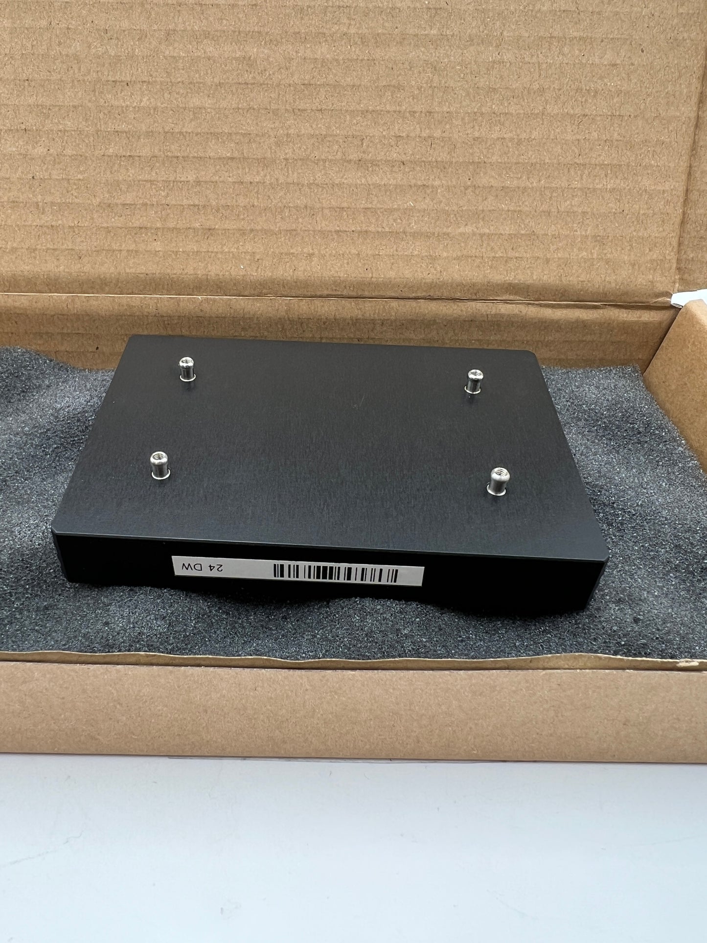 Thermo Scientific KF Apex 24 DW Heating Block 24075940 - Open Box
