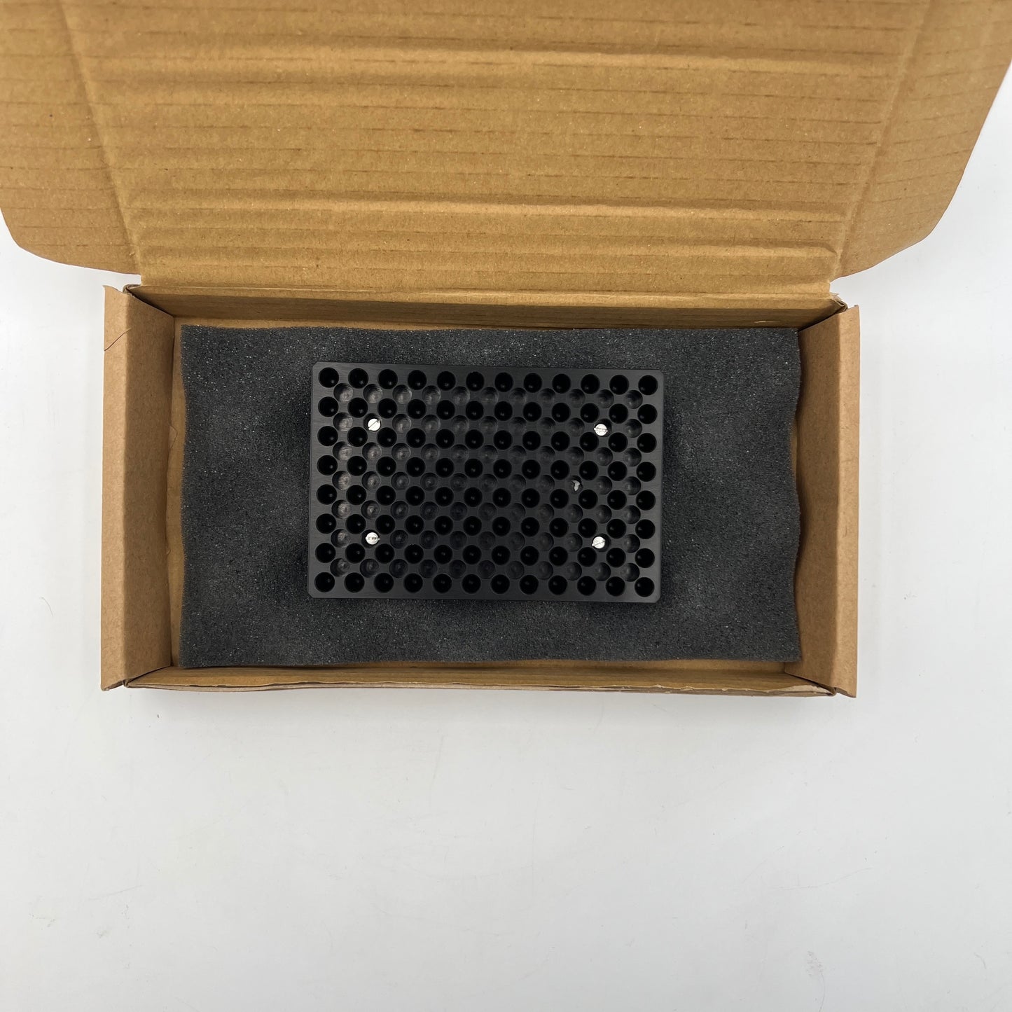 Thermo Scientific KF Apex PCR Heating Block 24075910 - Open Box