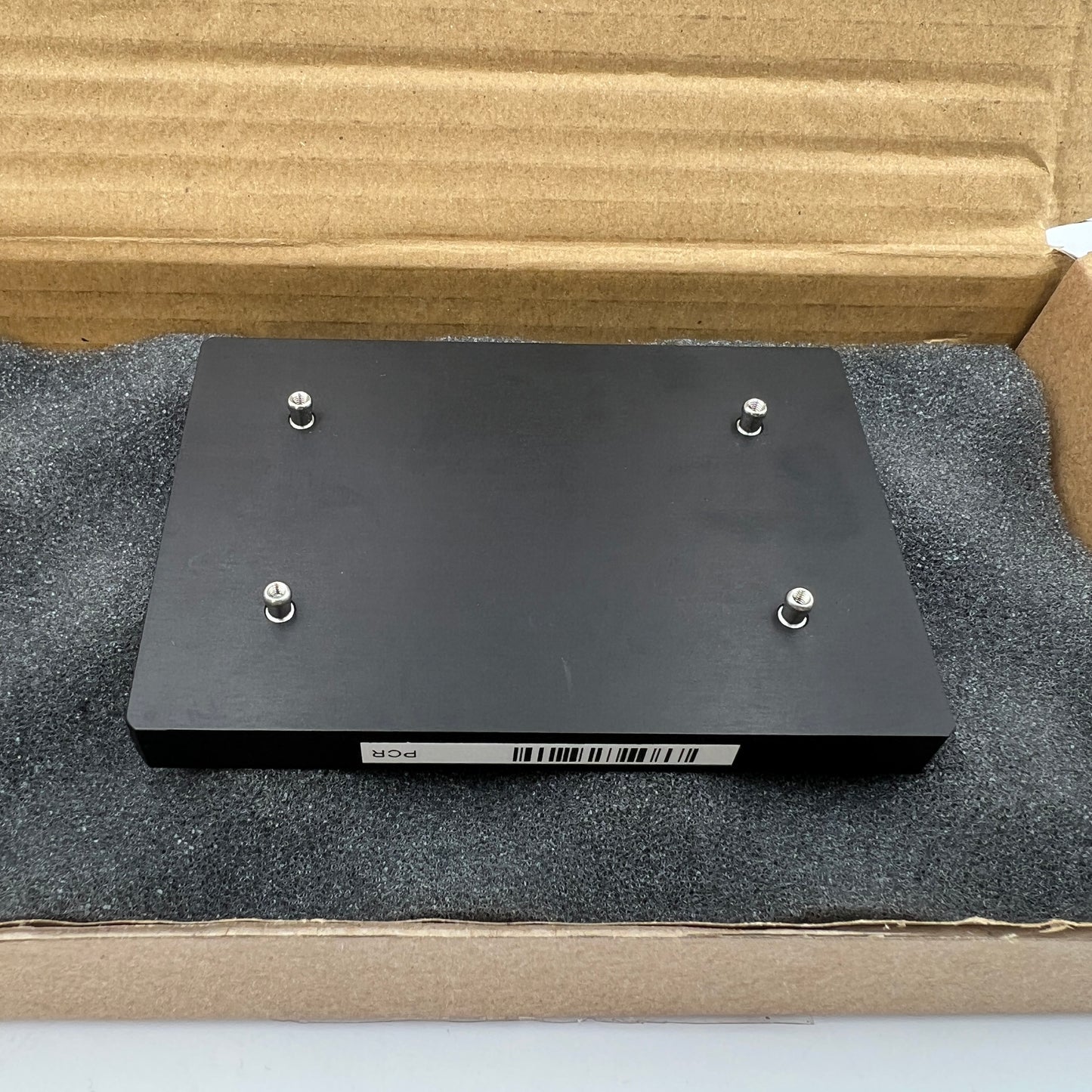 Thermo Scientific KF Apex PCR Heating Block 24075910 - Open Box