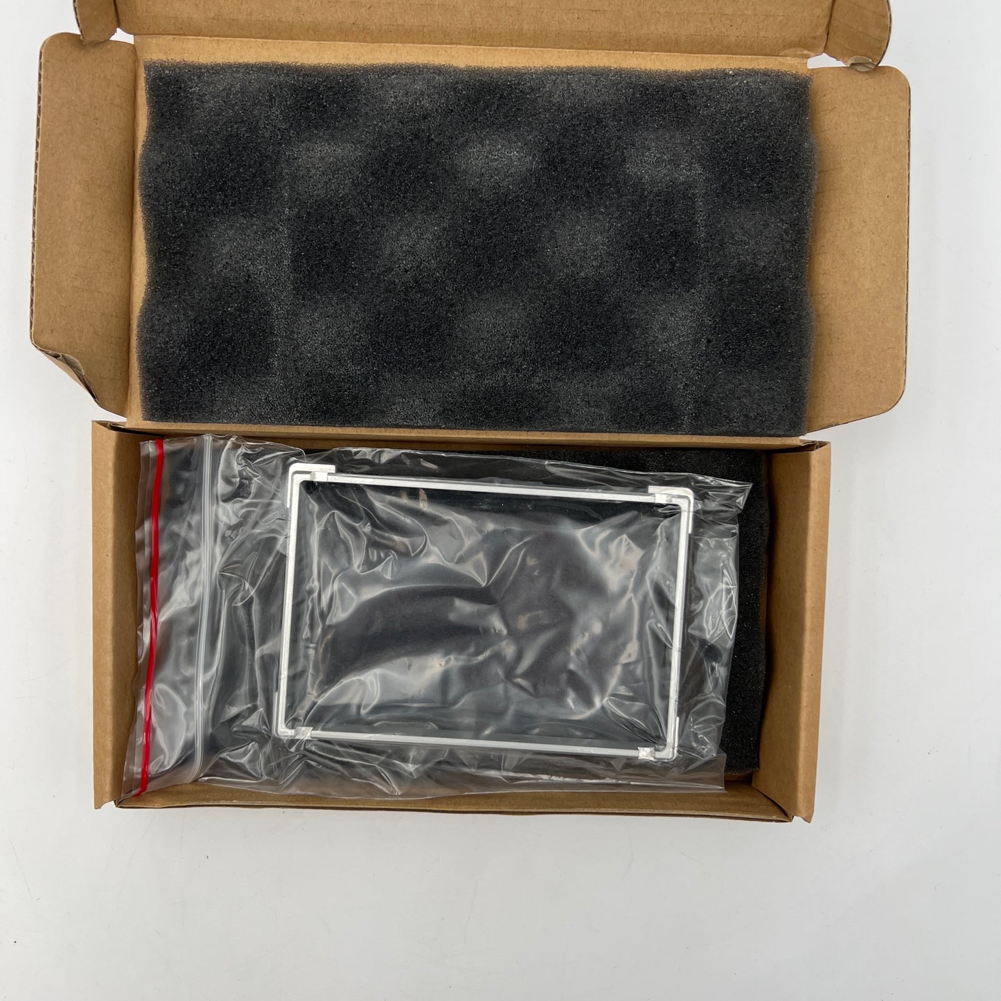 Thermo Scientific KF Apex 96 PCR Semiskirted Plate Adapter N21446 - Open Box