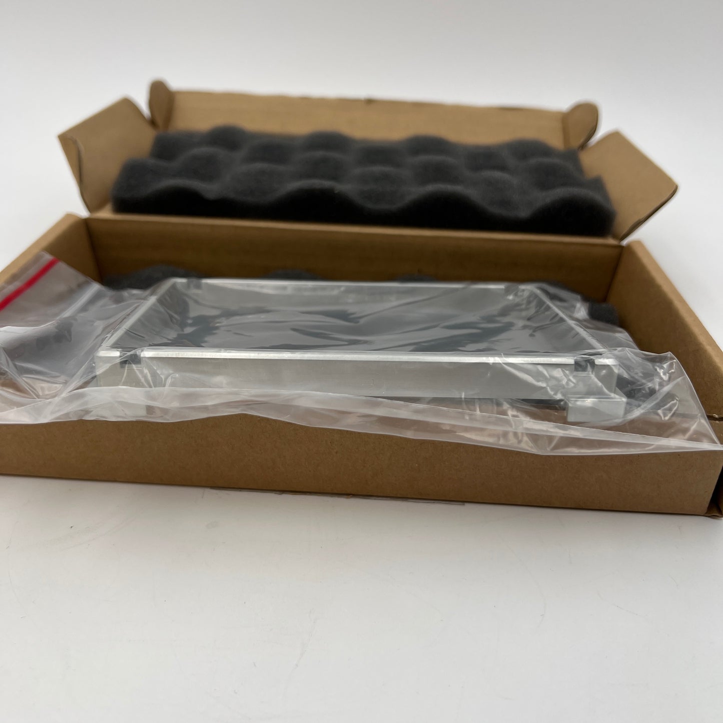 Thermo Scientific KF Apex 96 PCR Semiskirted Plate Adapter N21446 - Open Box
