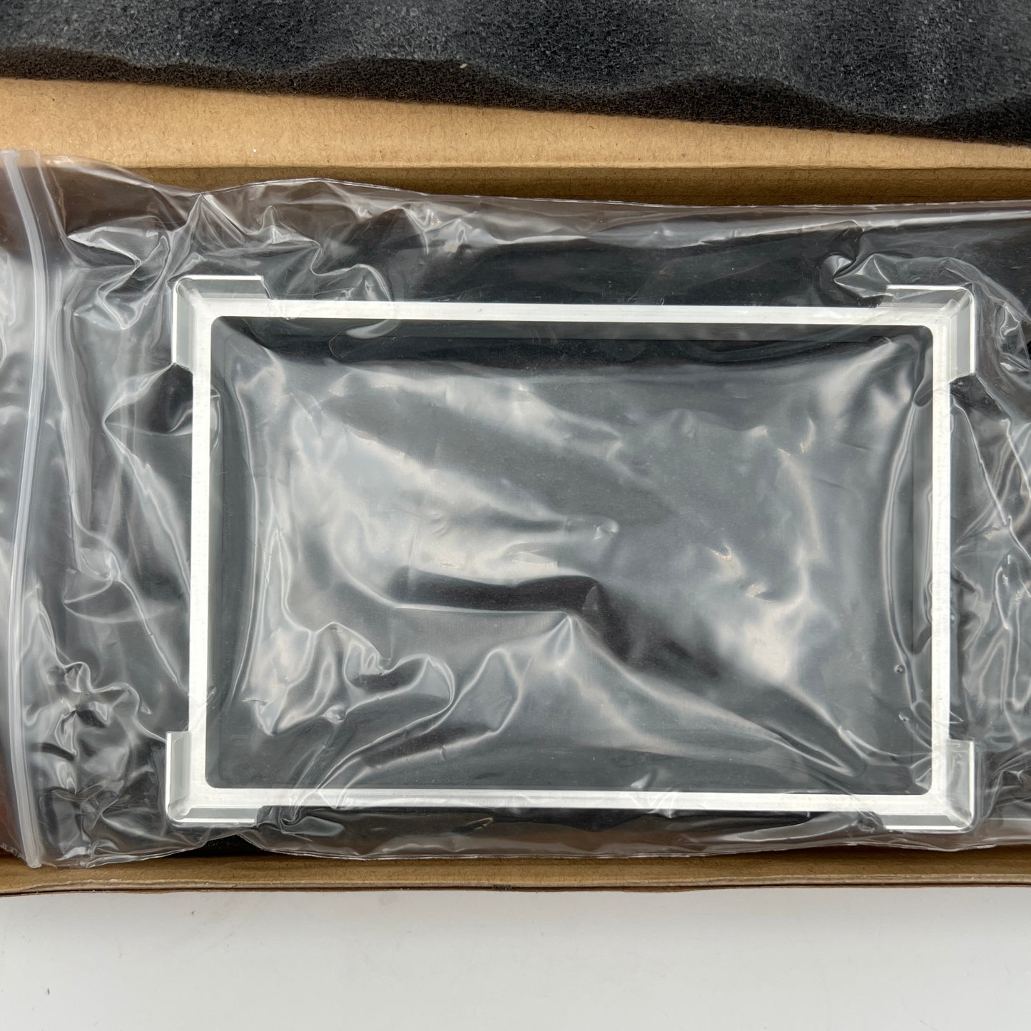 Thermo Scientific KF Apex 96 PCR Semiskirted Plate Adapter N21446 - Open Box
