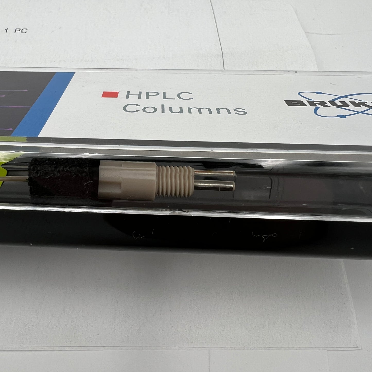 Bruker HPLC Xtreme PepSep C18 25 cm x 150 µm, 1.5 µm 1893476 - New