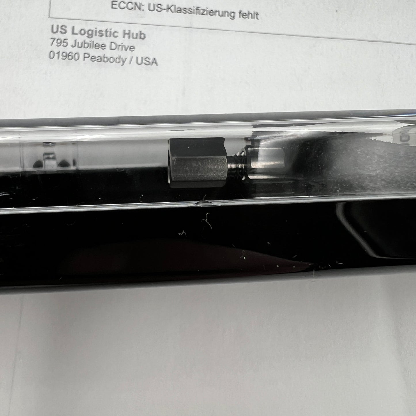 Bruker PepSep MAX C18 HPLC 10 cm x 150 µm x 1.5 µm 1893483 - New