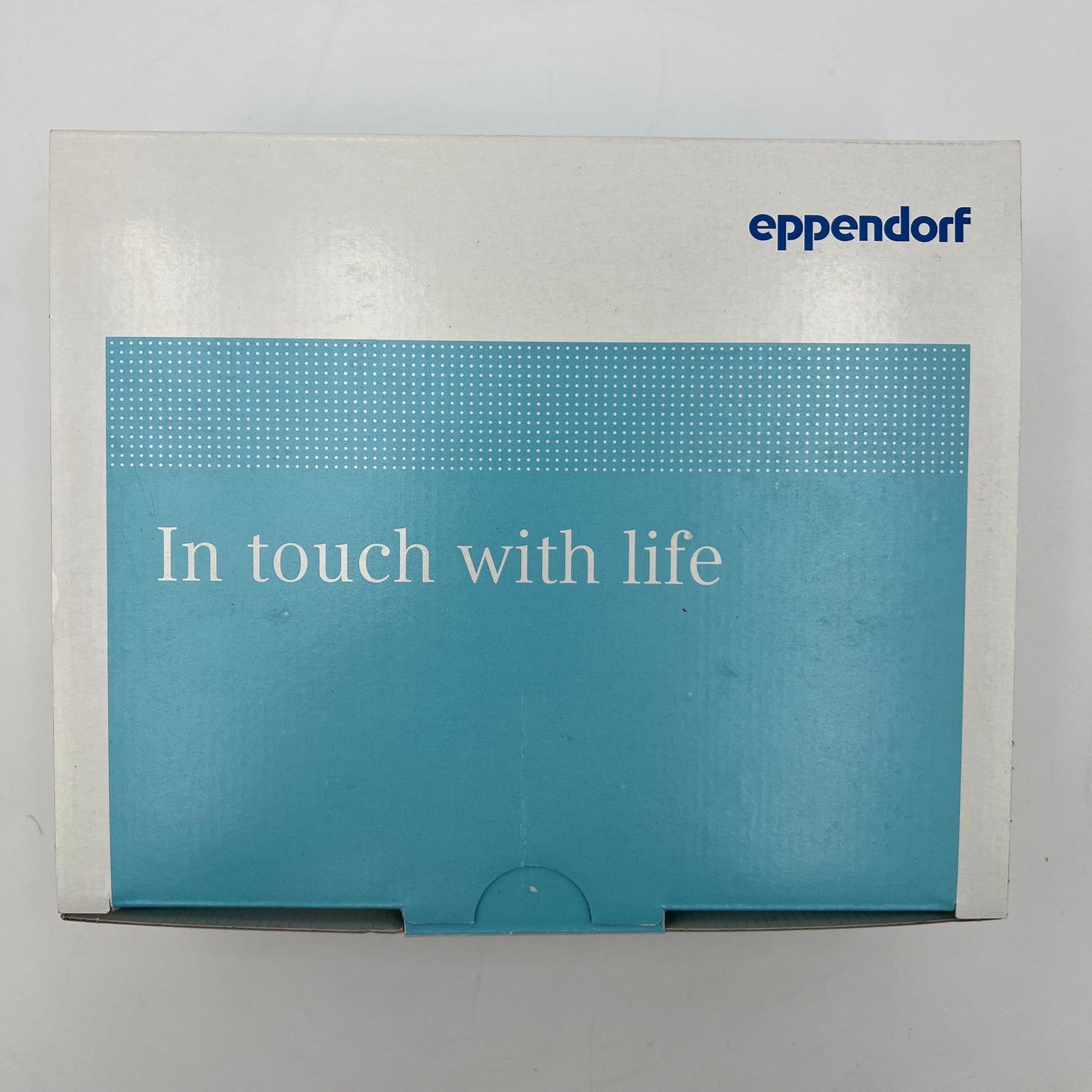 Eppendorf epMotion TM 50-8 8-Channel Dispensing Tool 960001044 - New