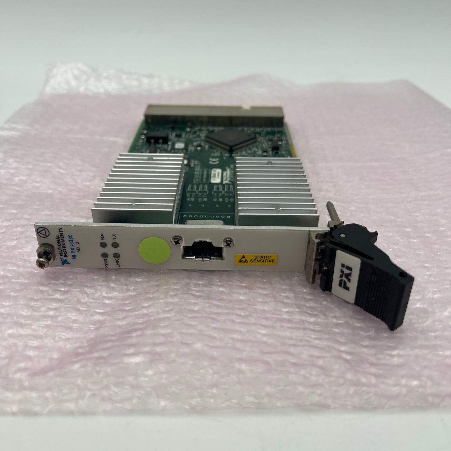 National Instruments PXI-8330 MXI-3 With Cable