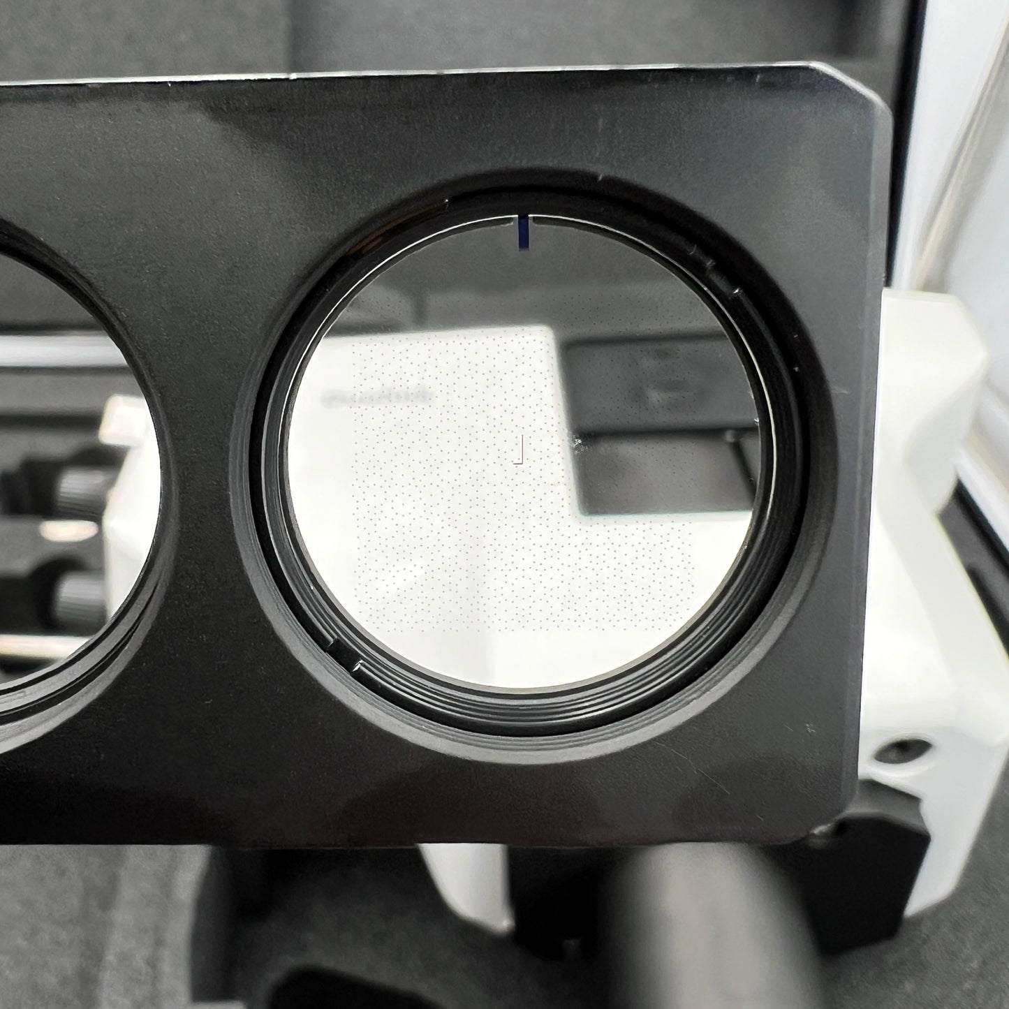 Carl Zeiss Duolink Dual-Camera Microscope Imaging Adapter