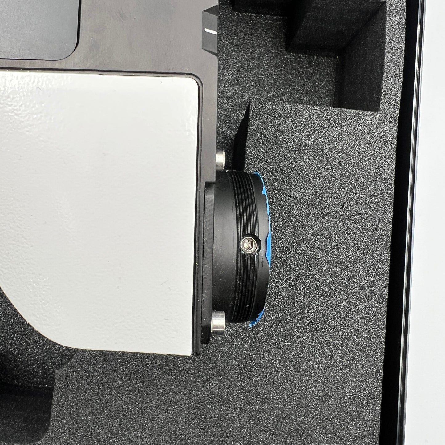 Carl Zeiss Duolink Dual-Camera Microscope Imaging Adapter