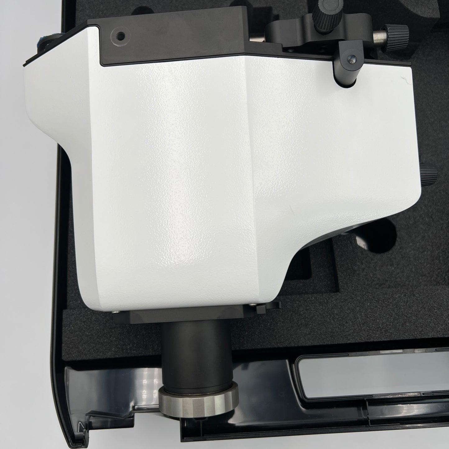 Carl Zeiss Duolink Dual-Camera Microscope Imaging Adapter