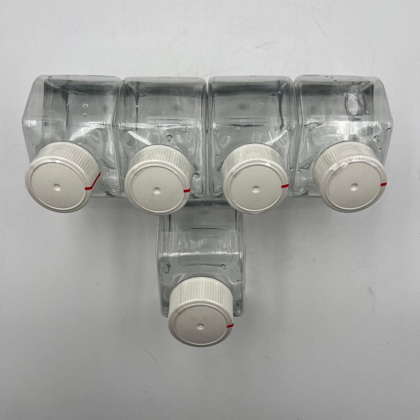 Invitrogen UltraPure Distilled Water 5 x 500ml 5PK EXP 2025-03-30