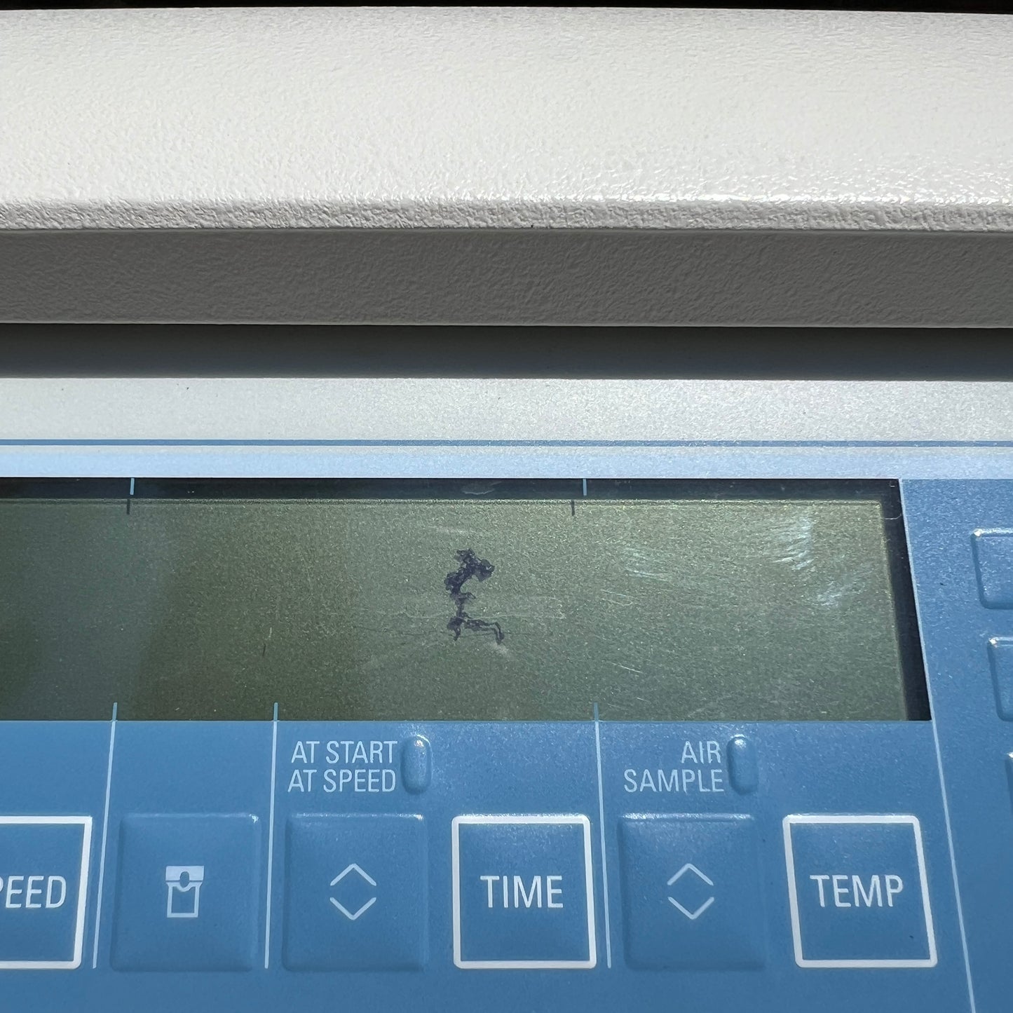 ThermoFisher Heraeus Multifuge X3R Swinging Bucket Centrifuge