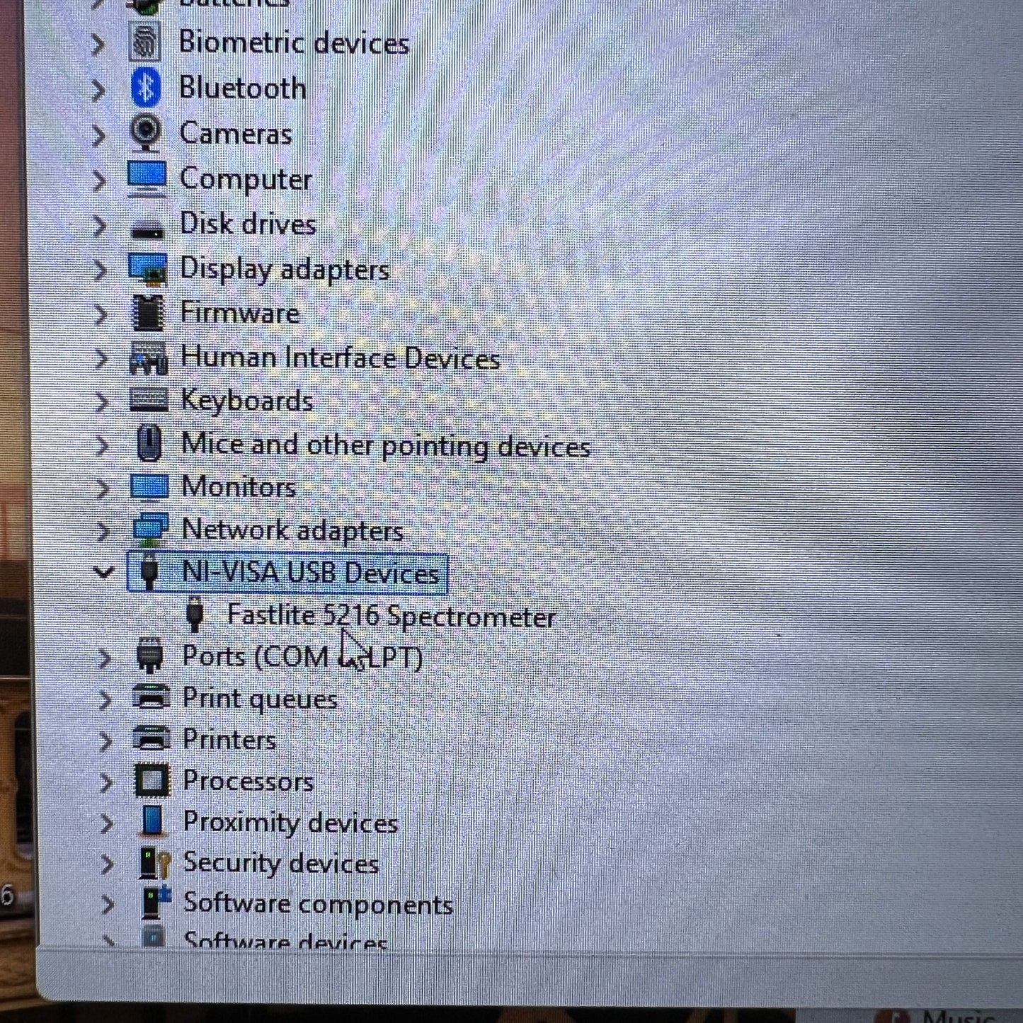 Amplitude Wizzler FASTLITE SRSI Ultrafast Pulse Shaper w/ Software