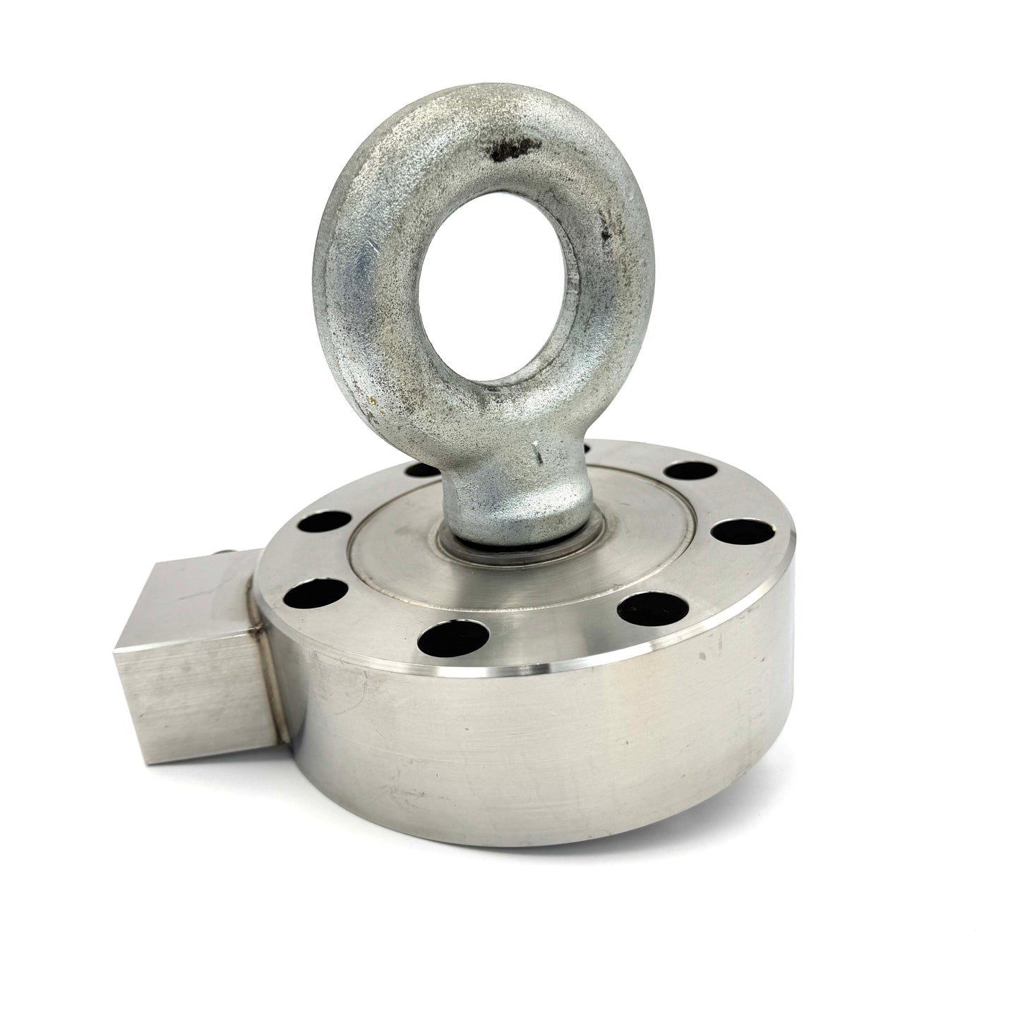 Interface 2440FBR-10k, 10KLBF, 3.177 mV/V Load Cell
